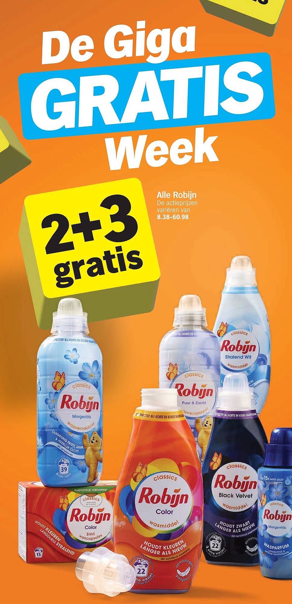Albert Heijn folder - Pagina 10