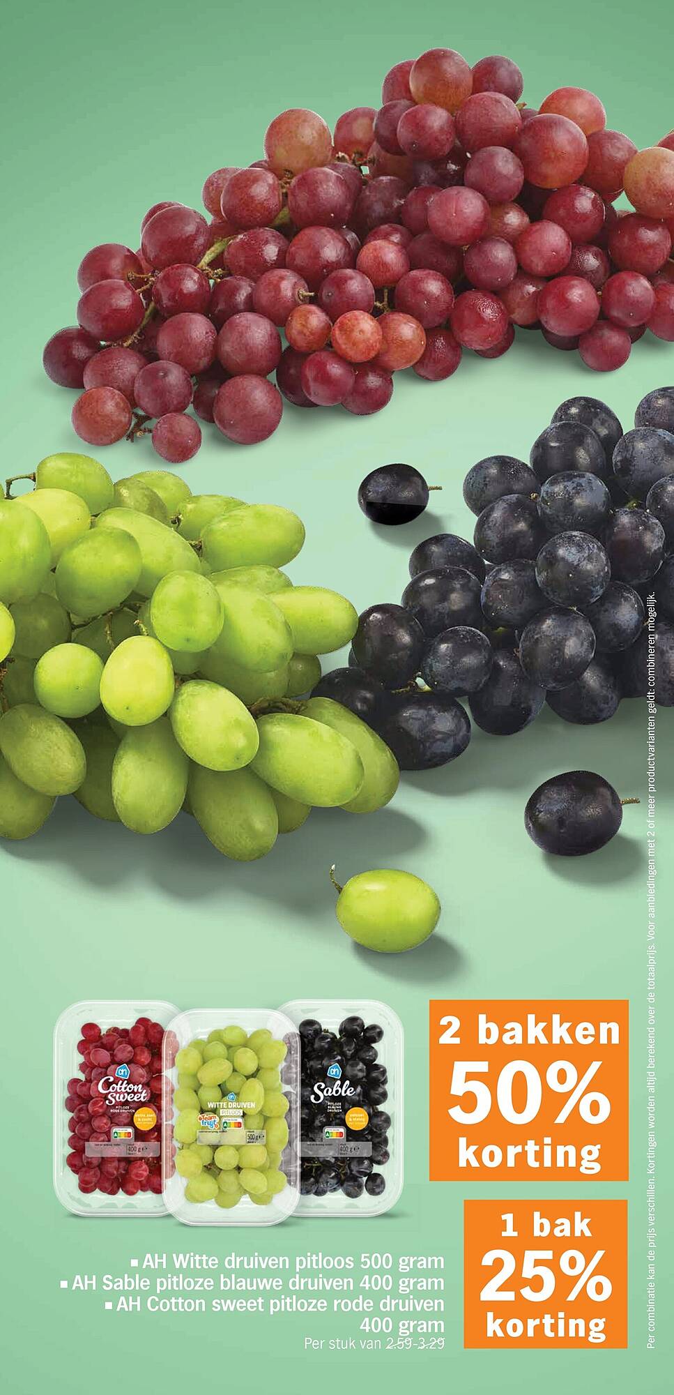 Albert Heijn folder - Pagina 12