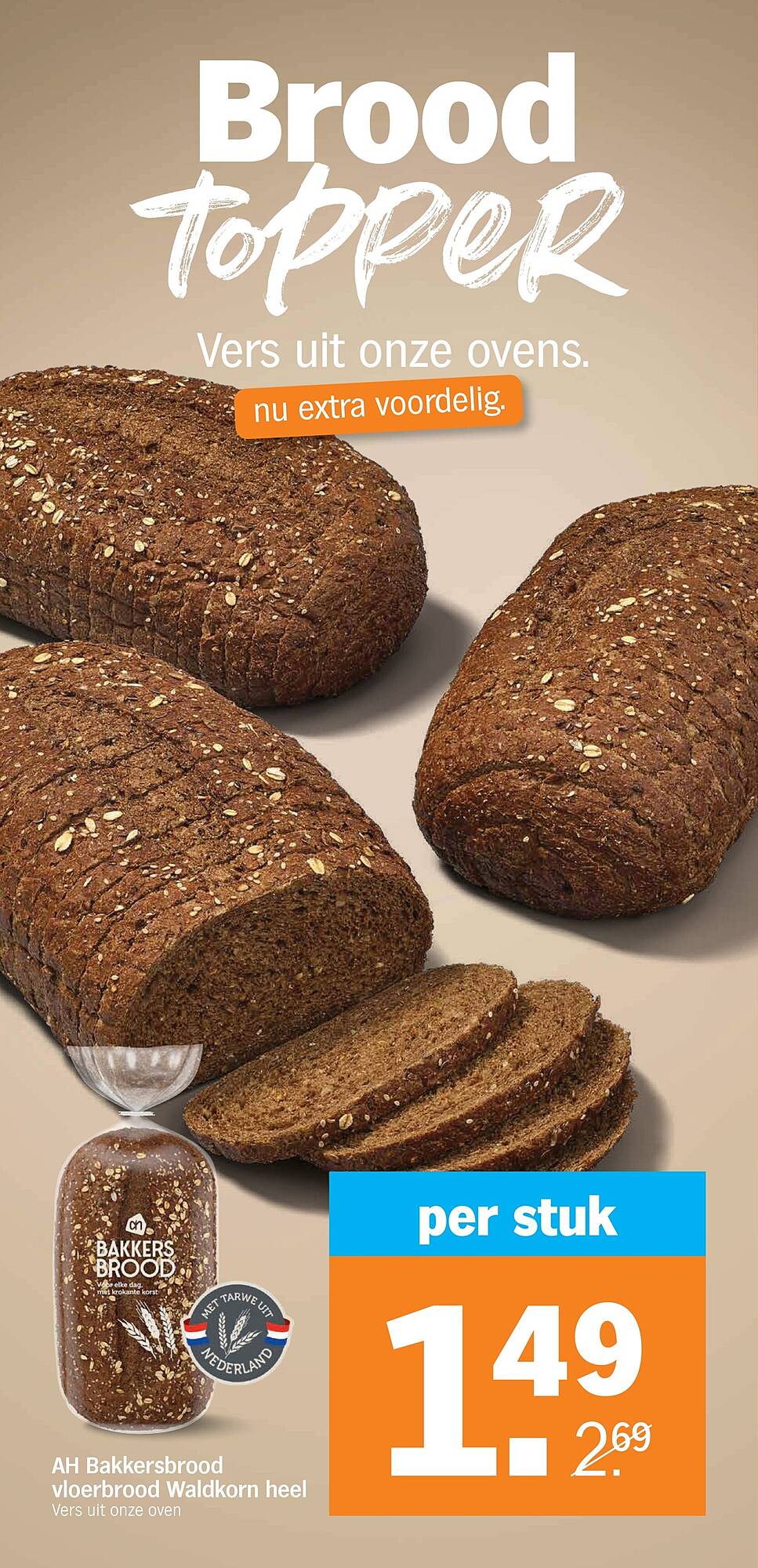 Albert Heijn folder - Pagina 20