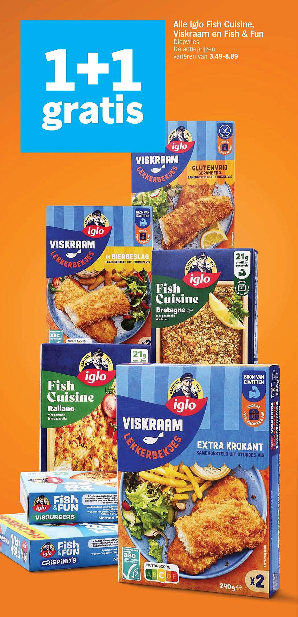 Albert Heijn folder - Pagina 24