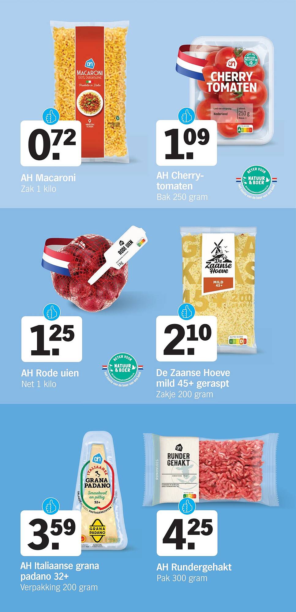 Albert Heijn folder - Pagina 27