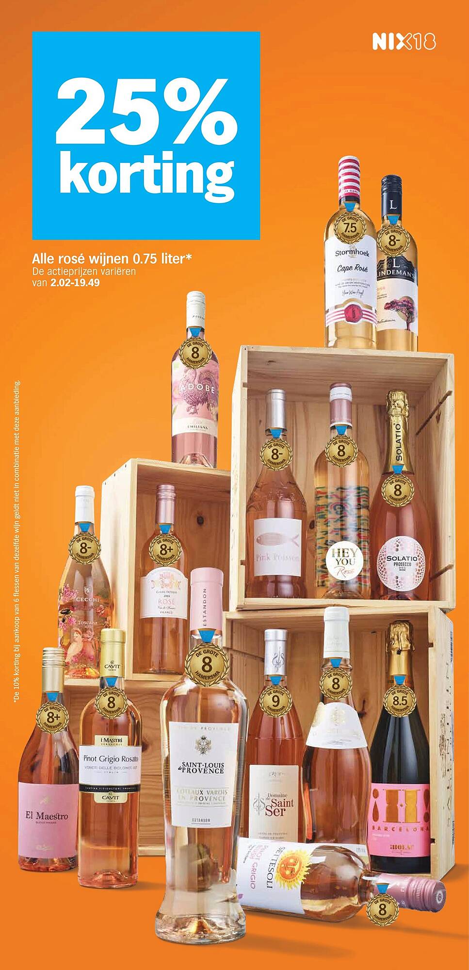 Albert Heijn folder - Pagina 32