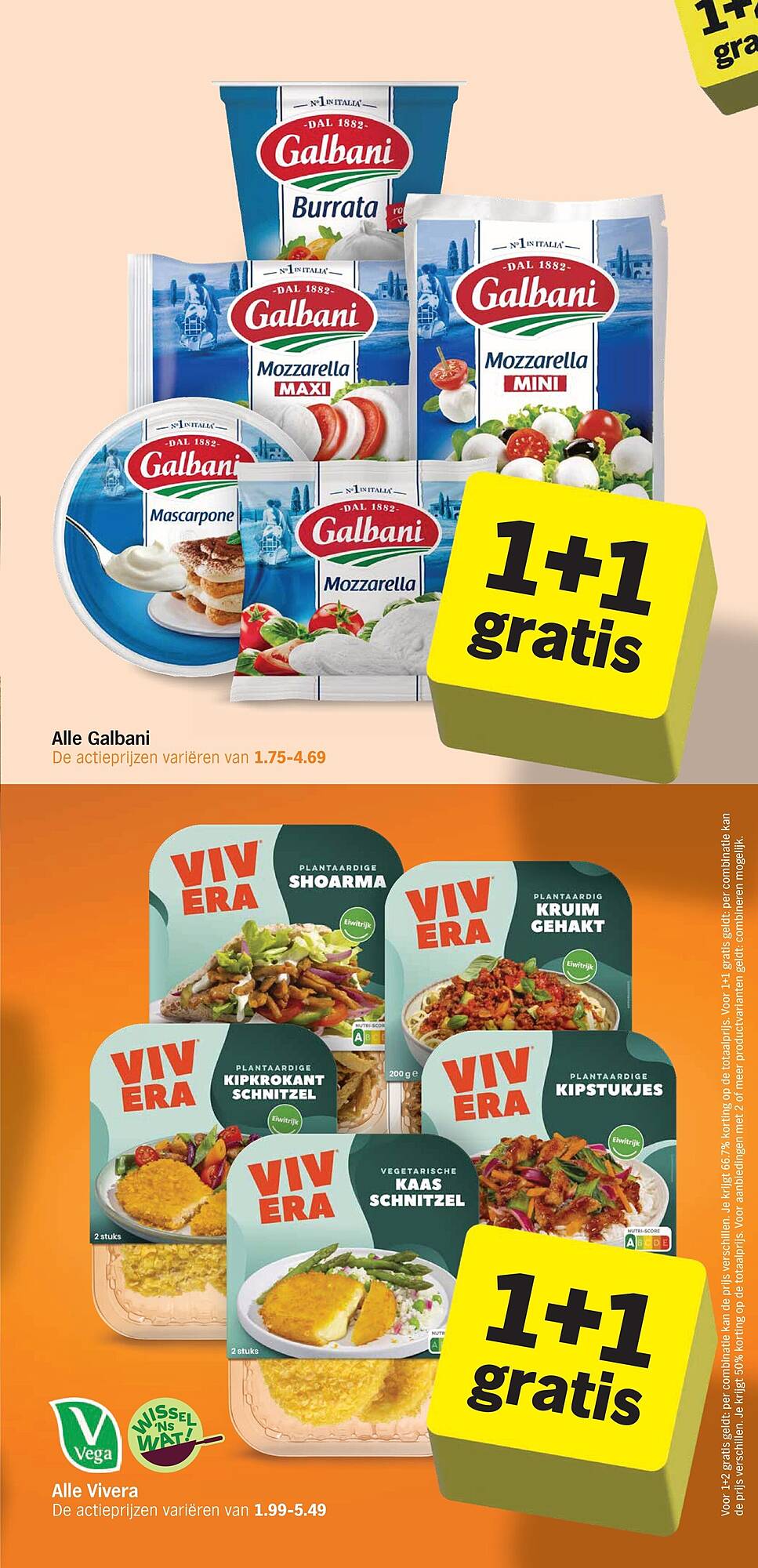 Albert Heijn folder - Pagina 4
