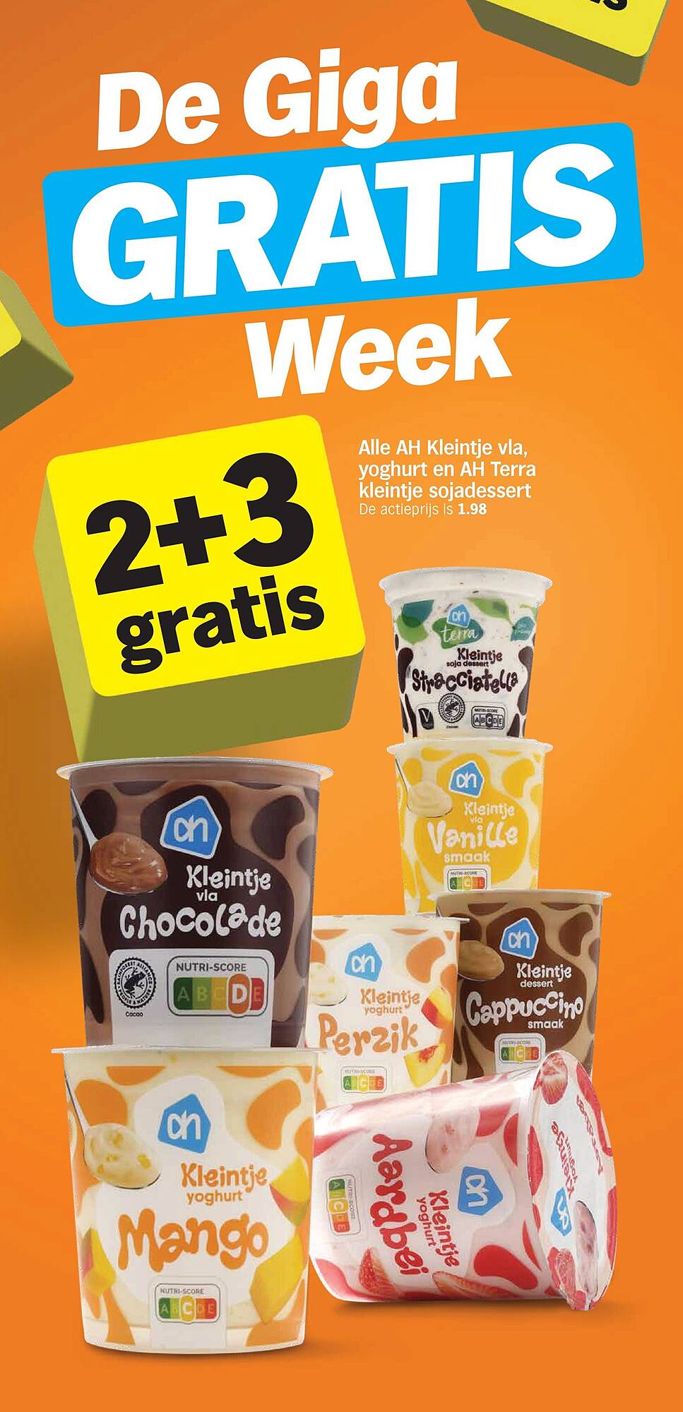 Albert Heijn folder - Pagina 5