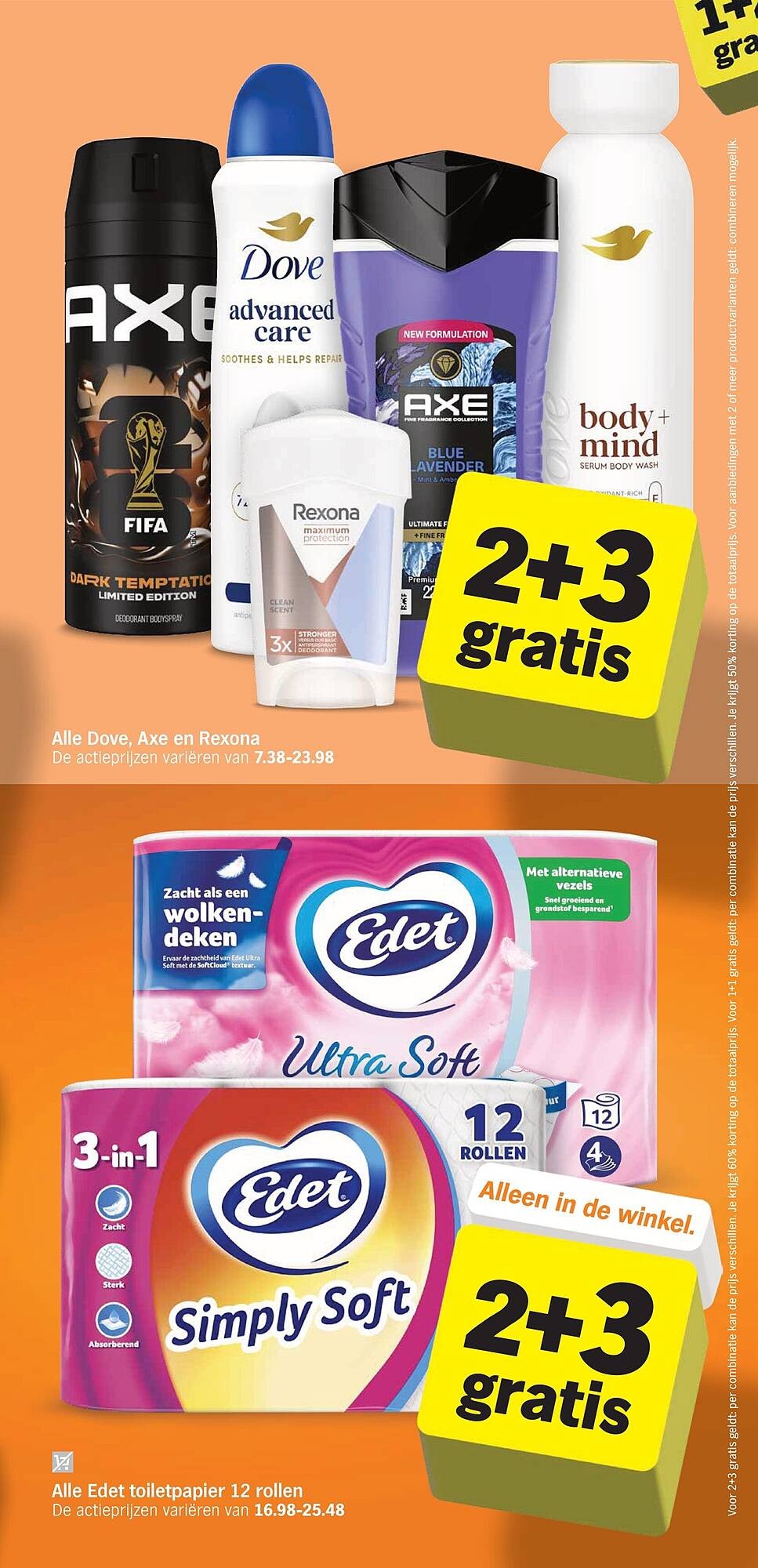 Albert Heijn folder - Pagina 8