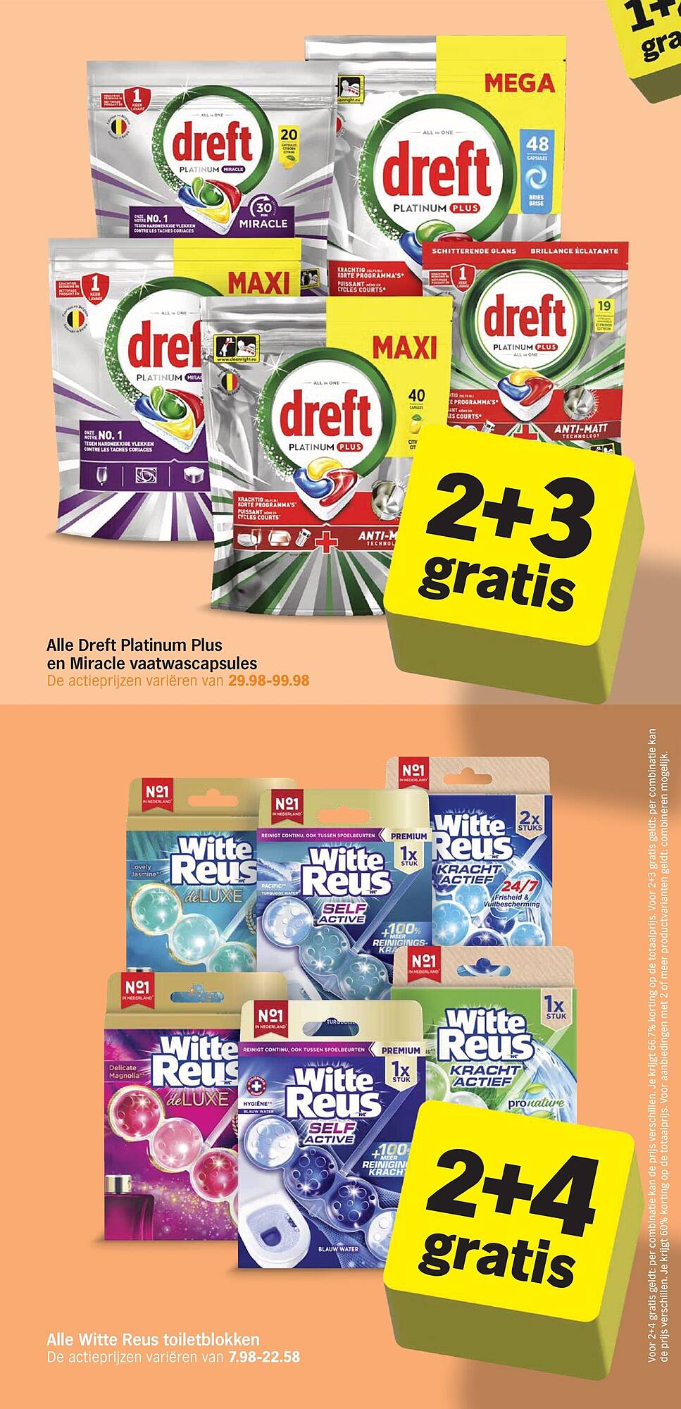 Albert Heijn folder - Pagina 9
