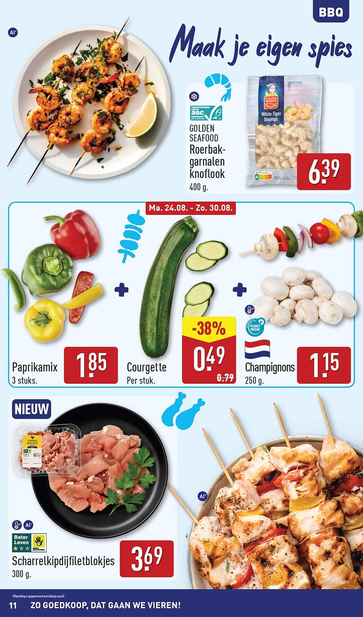 ALDI folder - Pagina 11