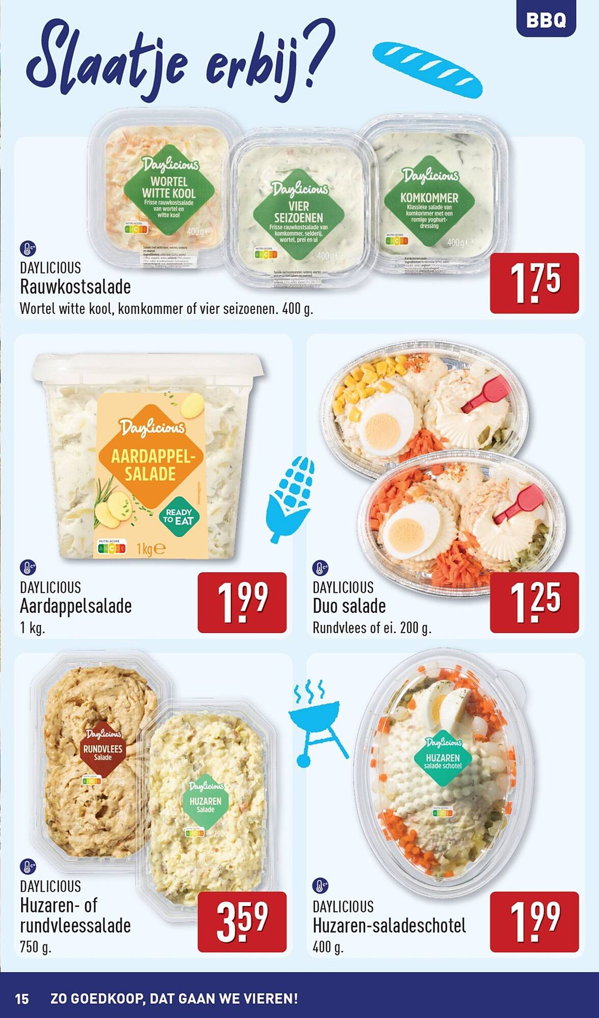 ALDI folder - Pagina 15