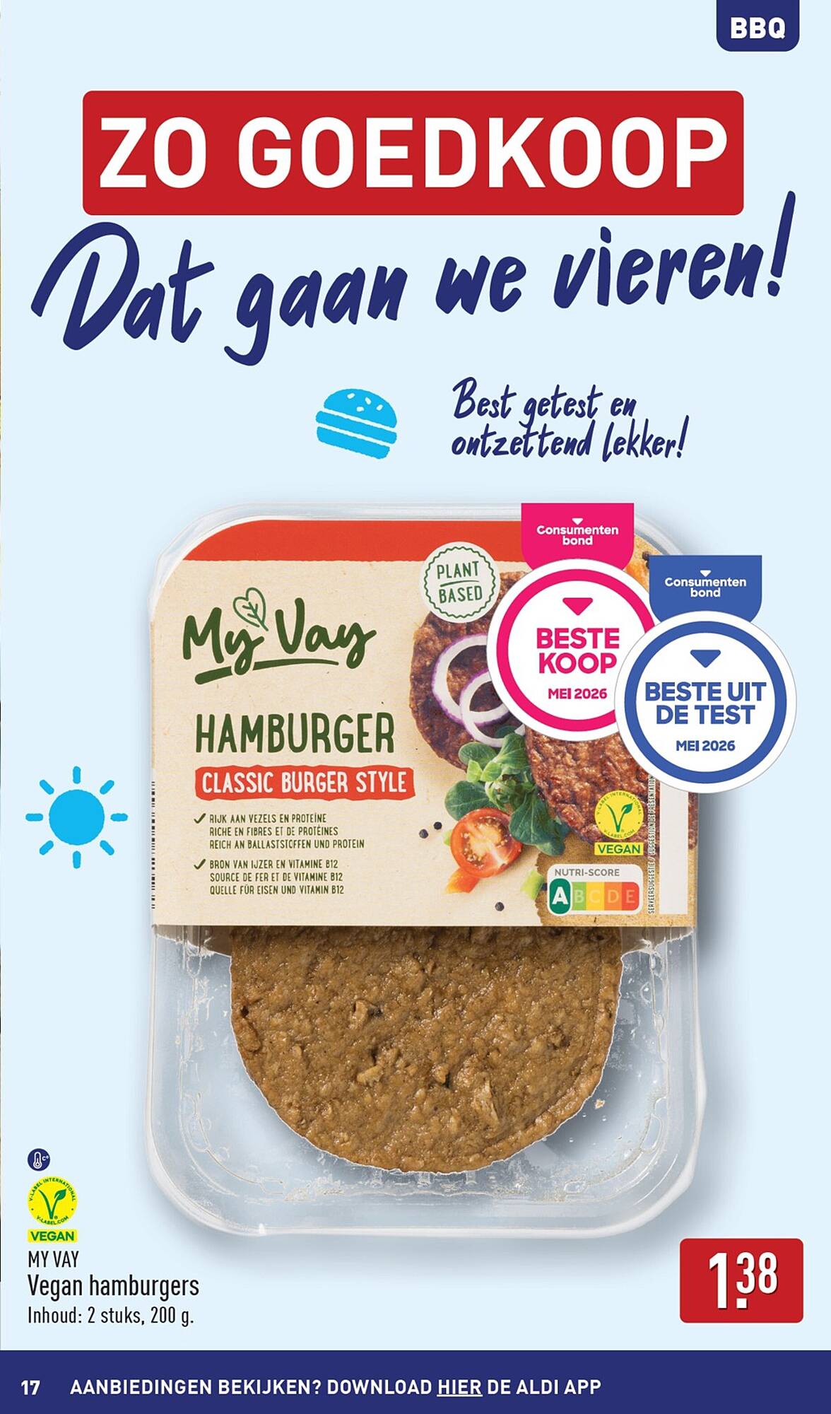 ALDI folder - Pagina 17