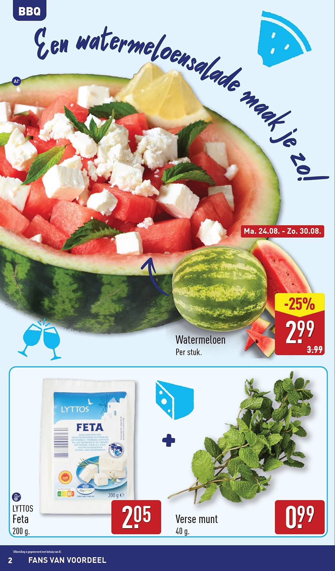 ALDI folder - Pagina 2