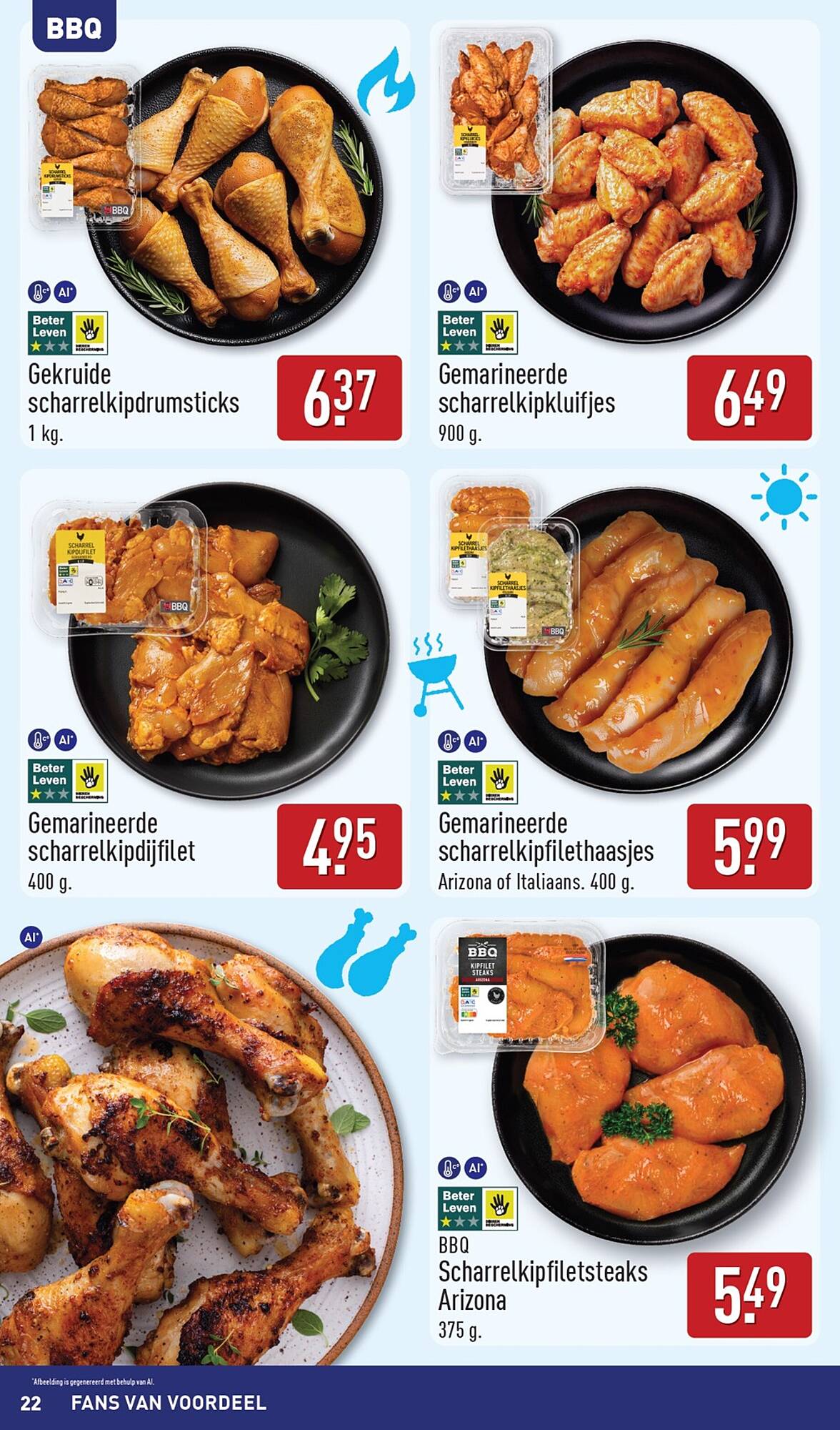 ALDI folder - Pagina 22