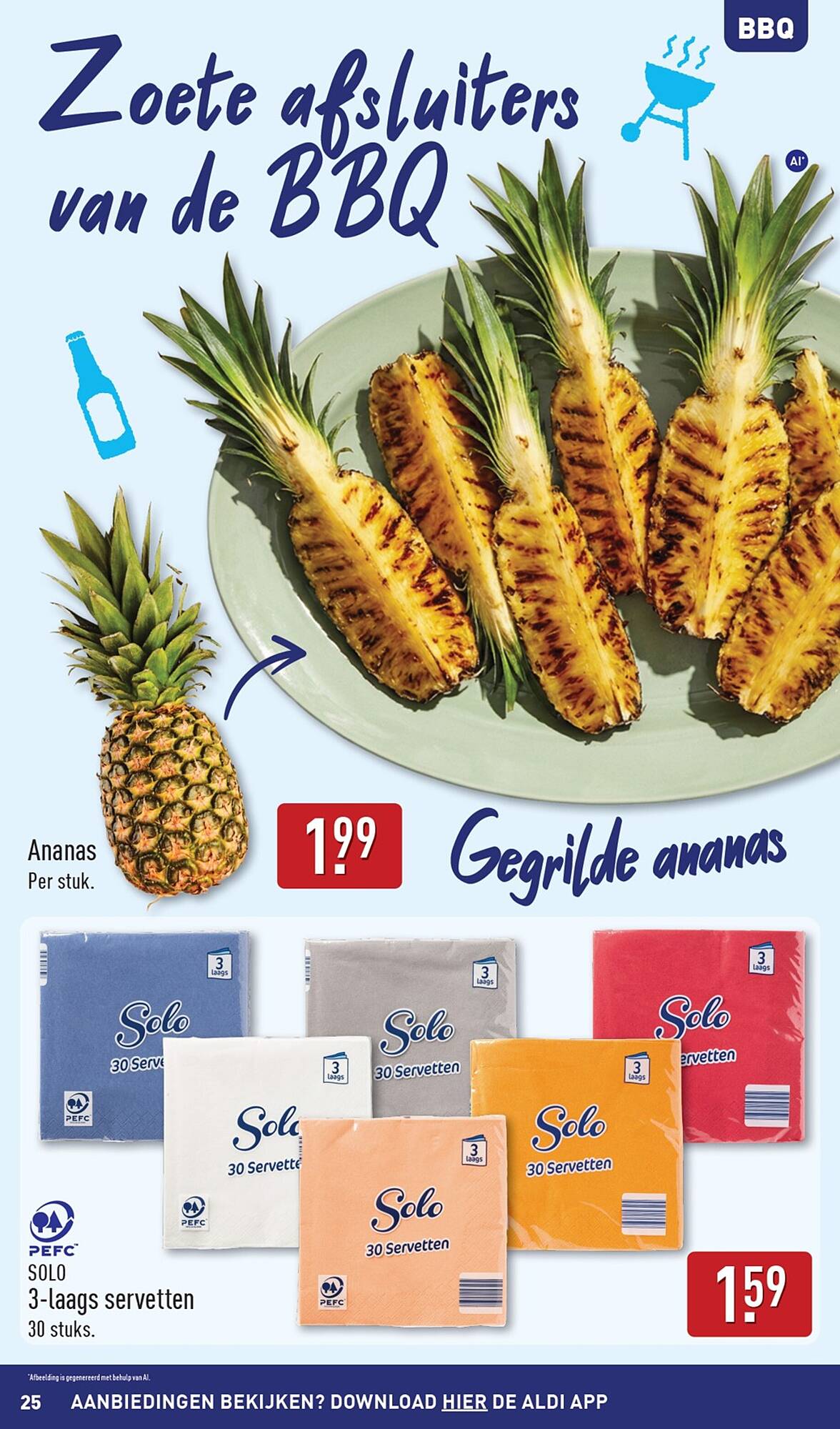 ALDI folder - Pagina 25