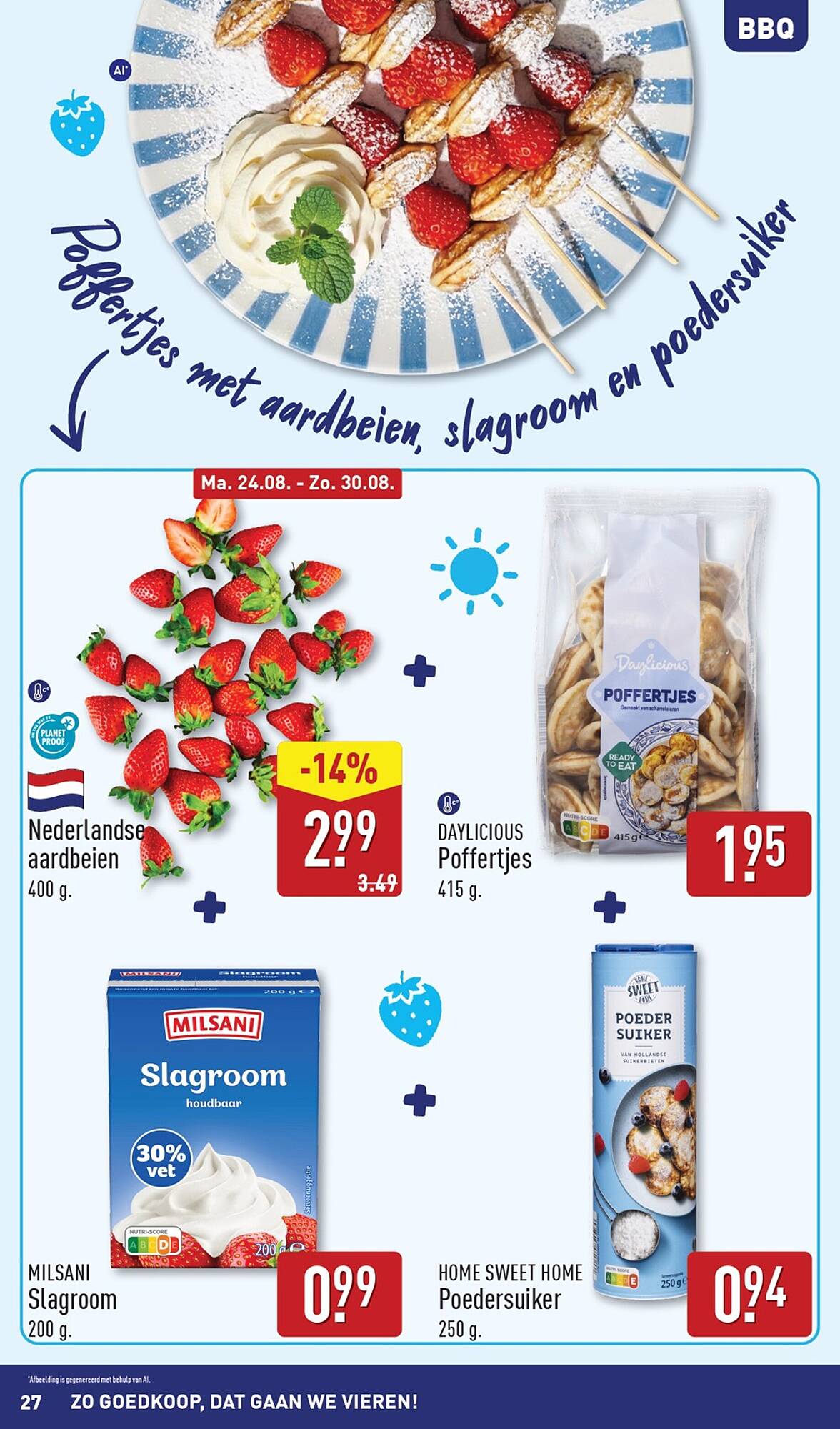 ALDI folder - Pagina 27