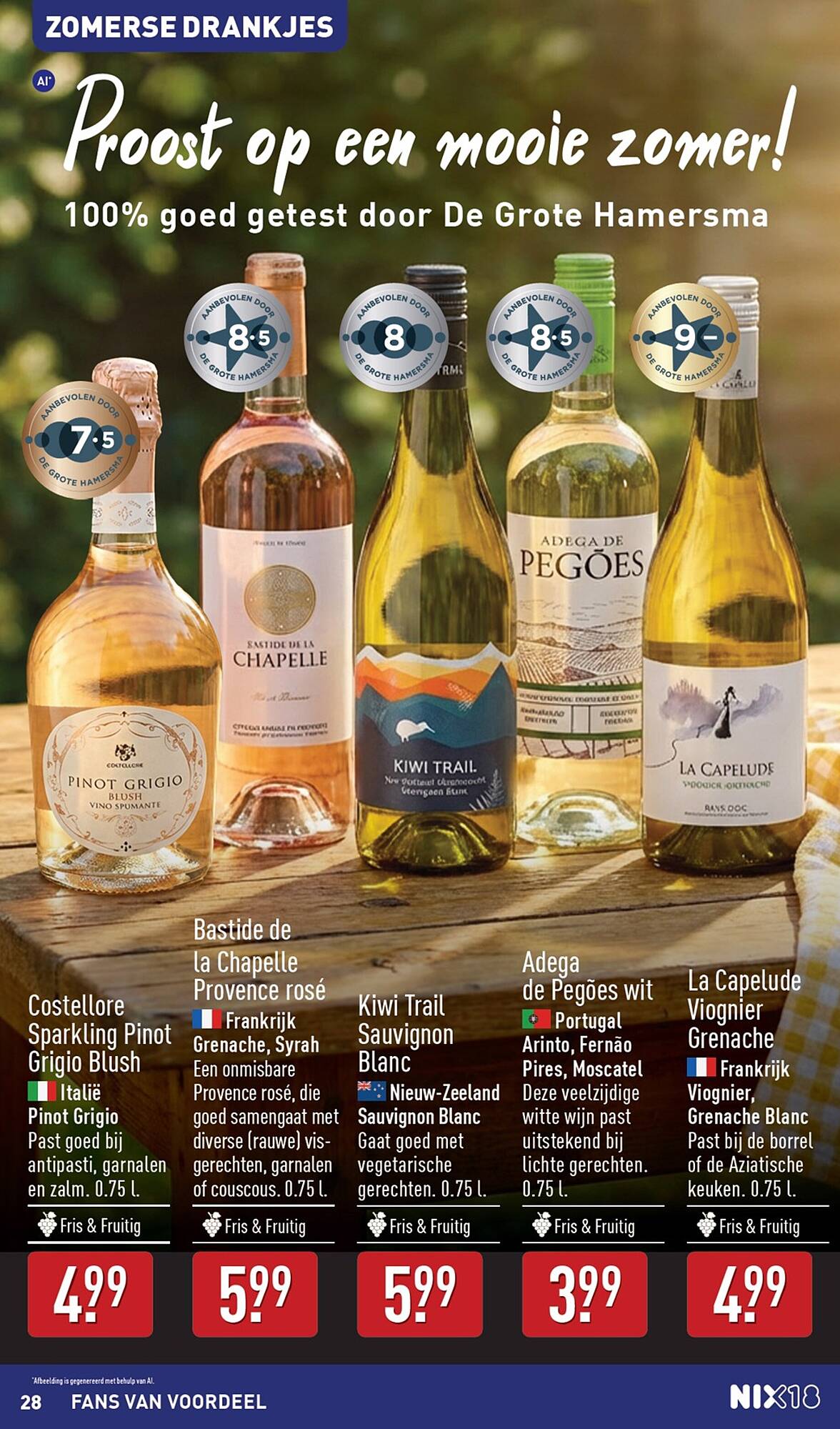 ALDI folder - Pagina 28