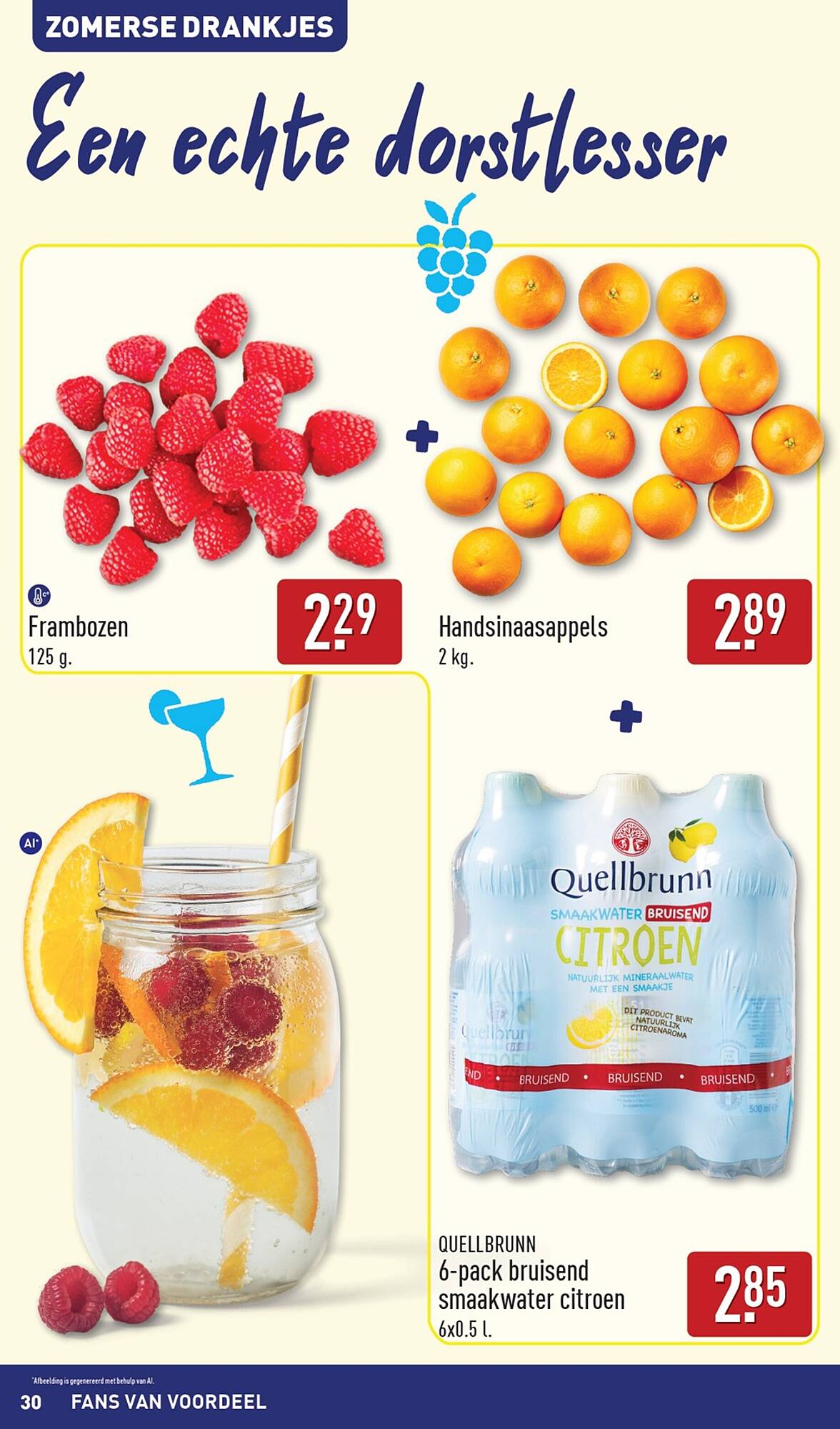 ALDI folder - Pagina 30