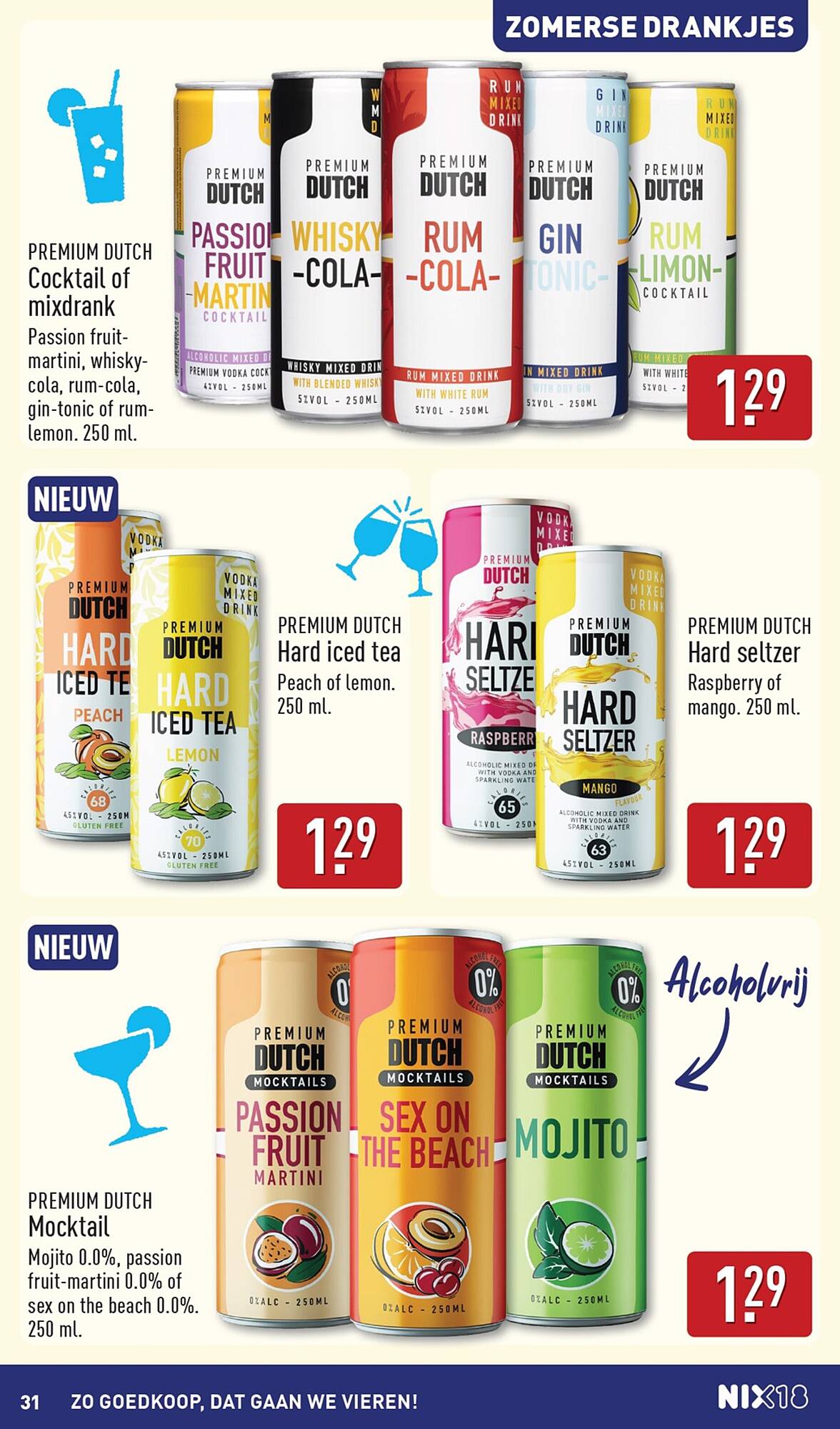 ALDI folder - Pagina 31