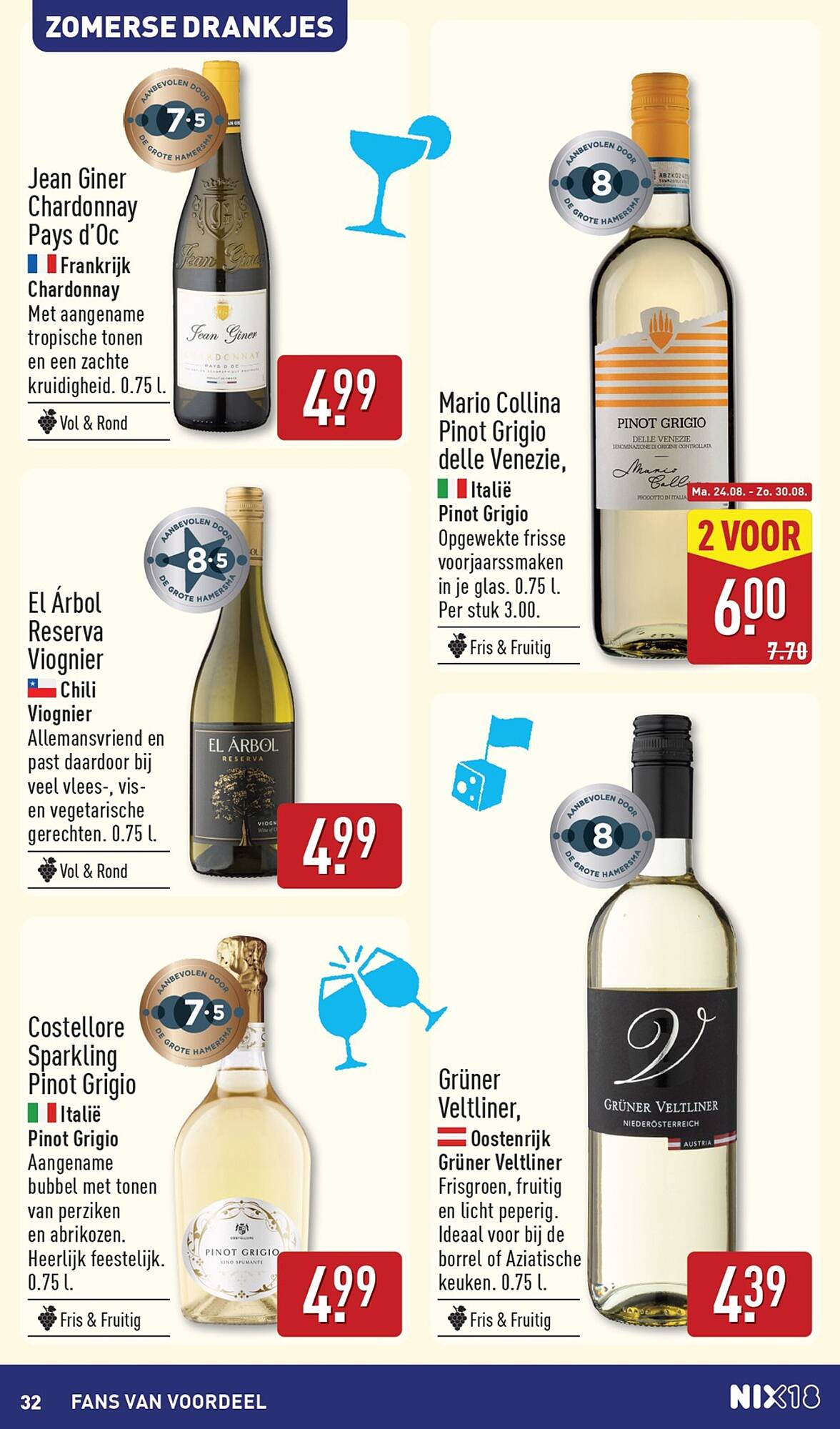 ALDI folder - Pagina 32