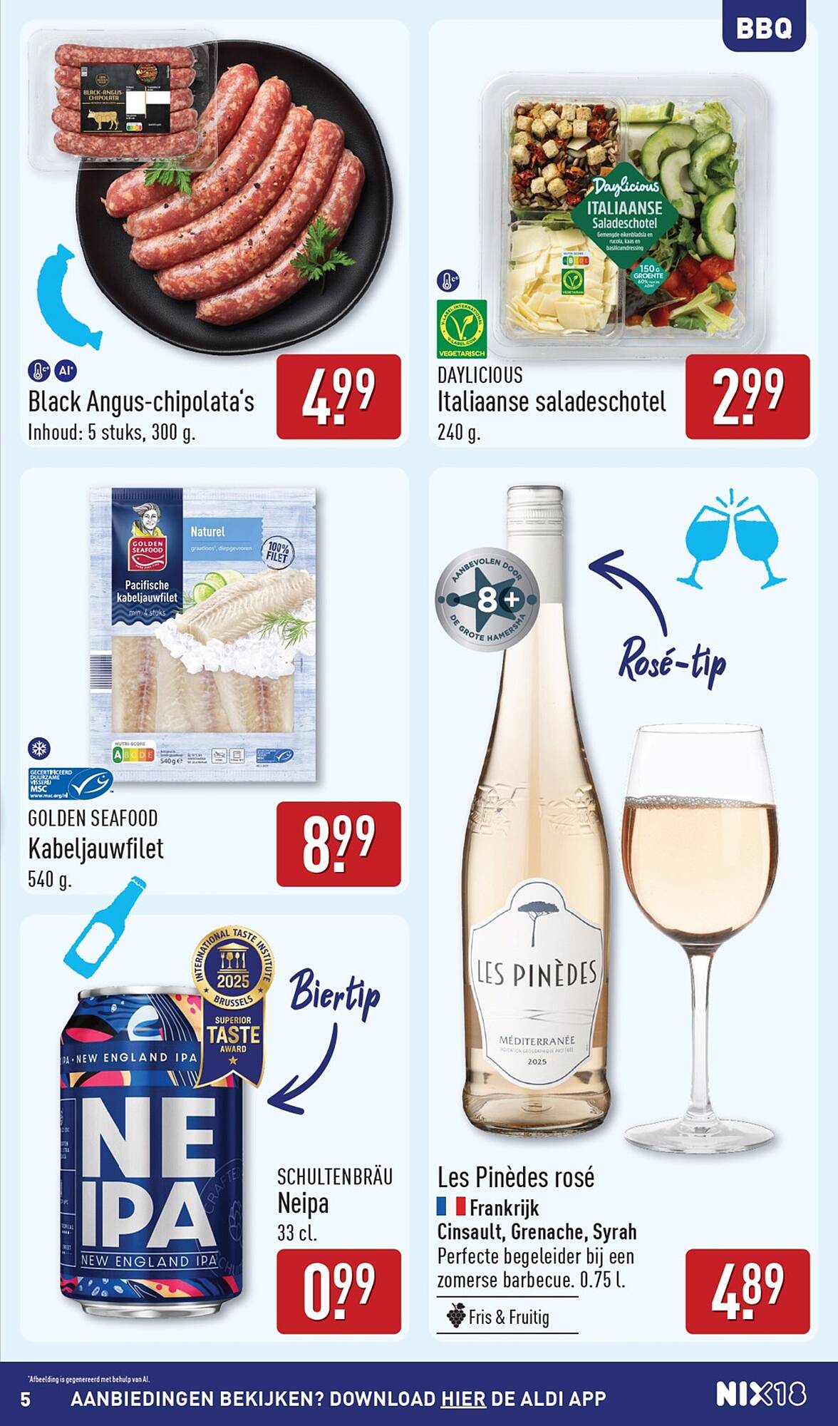 ALDI folder - Pagina 5