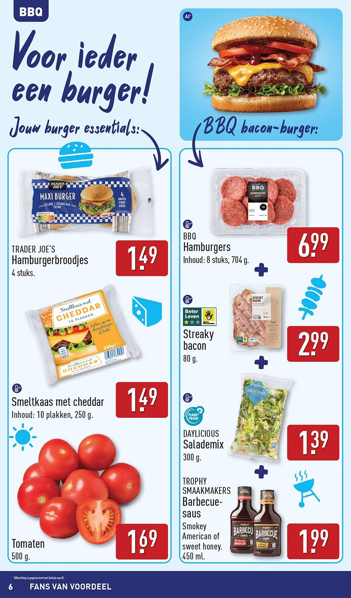 ALDI folder - Pagina 6