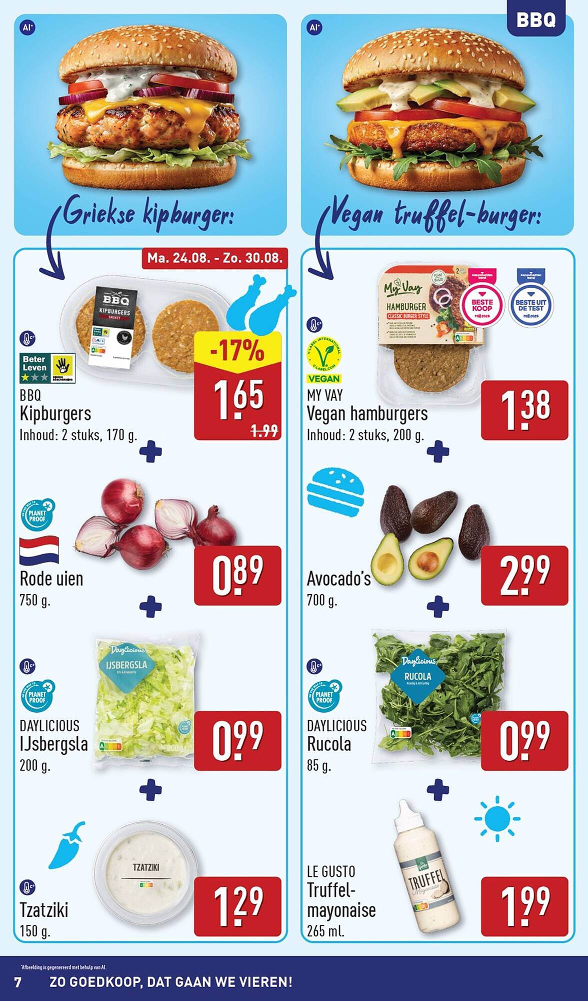 ALDI folder - Pagina 7