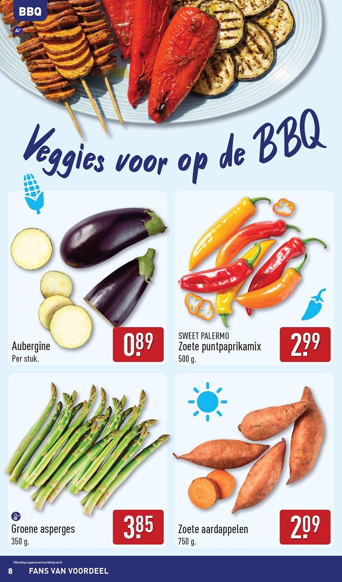 ALDI folder - Pagina 8