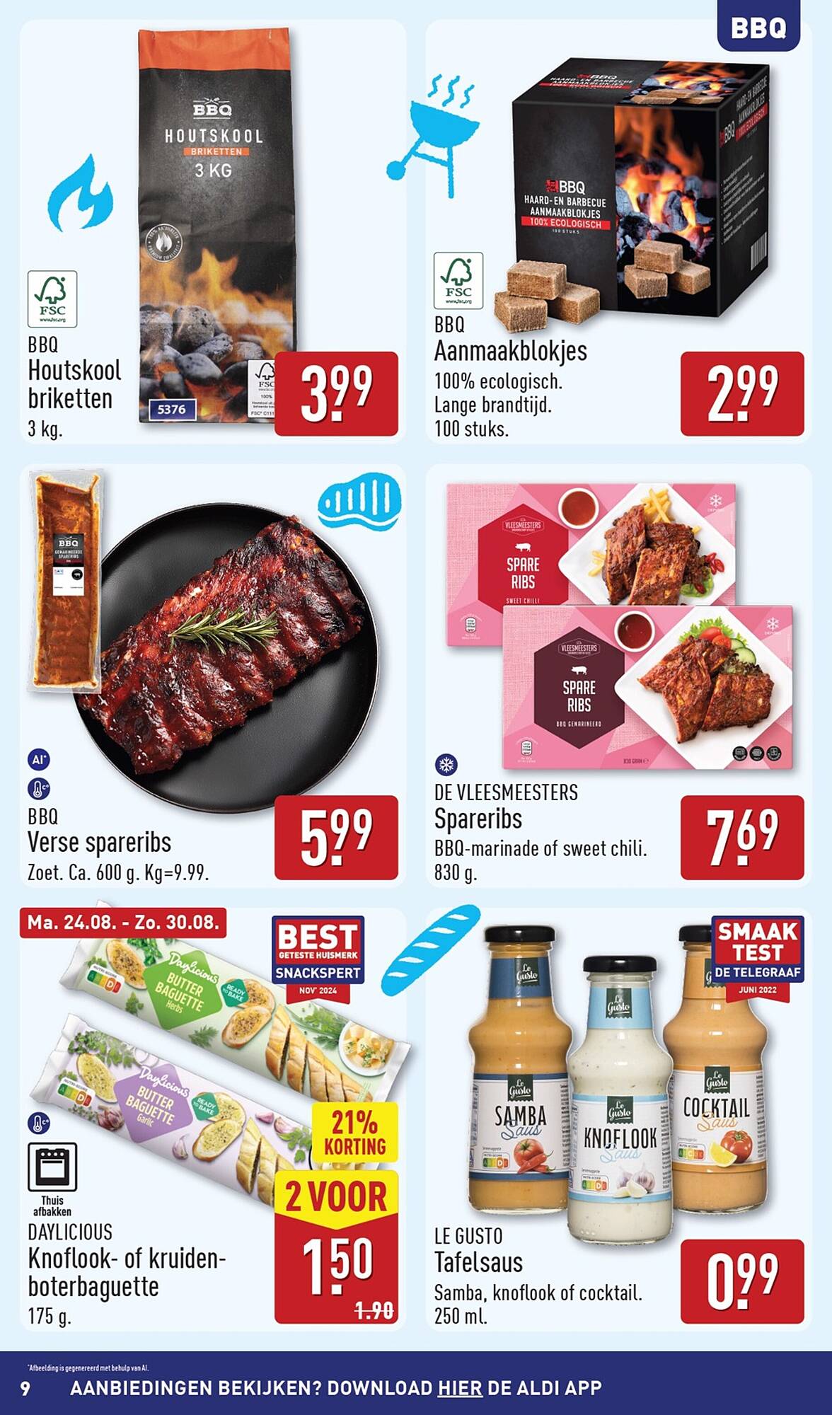 ALDI folder - Pagina 9
