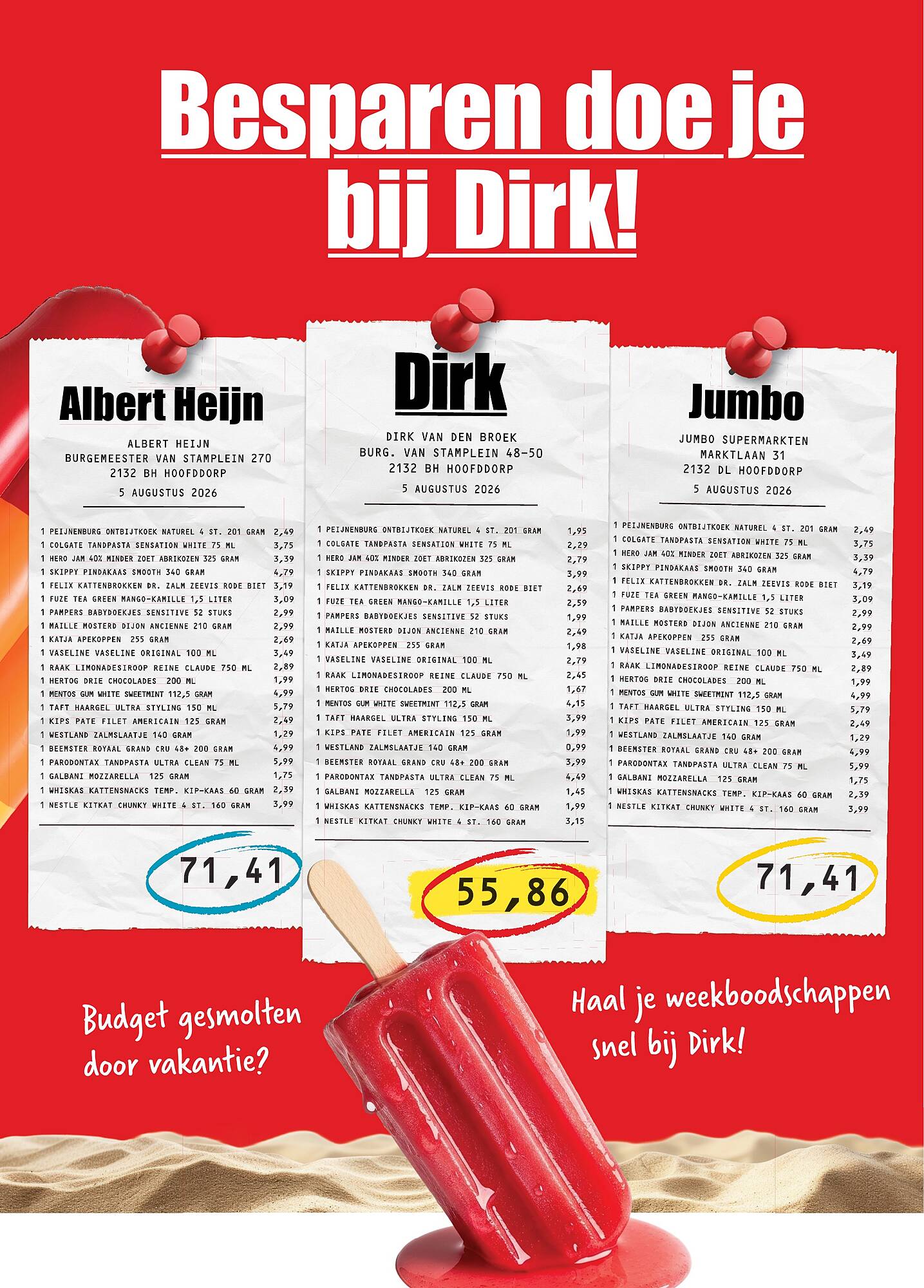 Dirk folder - Pagina 3