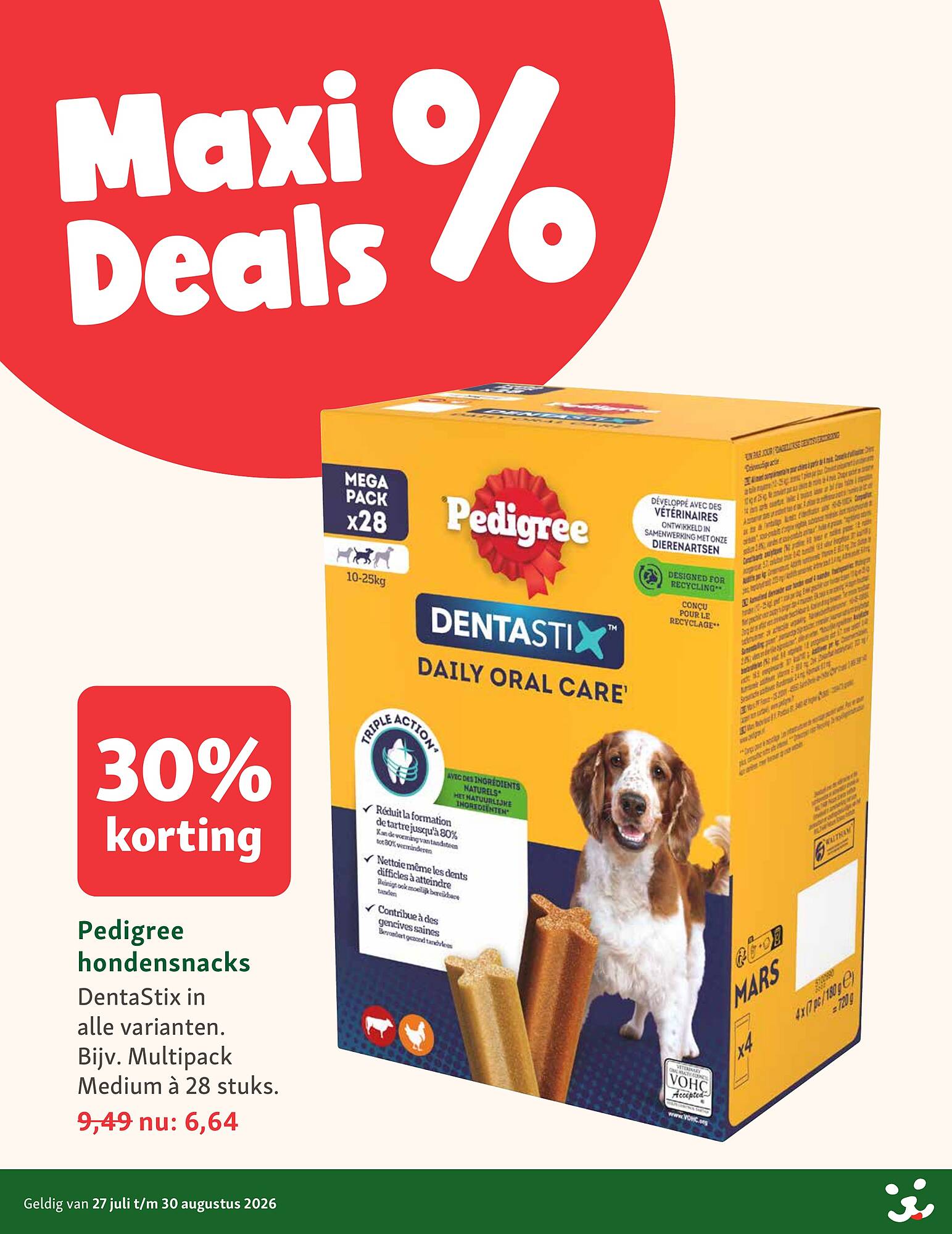Maxi Zoo folder - Pagina 2