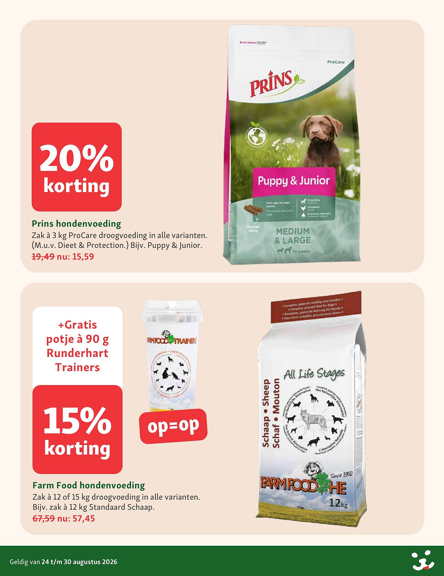 Maxi Zoo folder - Pagina 3