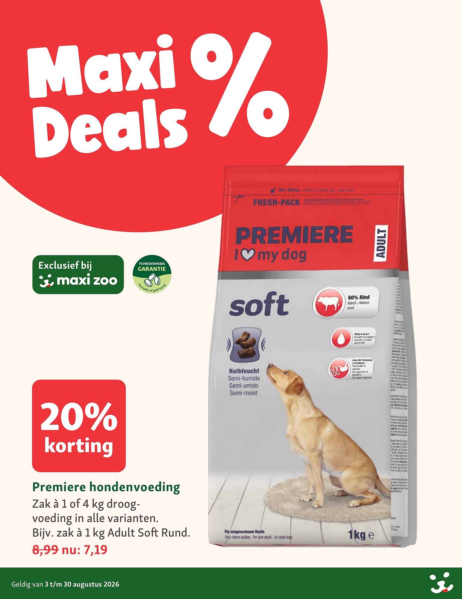 Maxi Zoo folder - Pagina 6