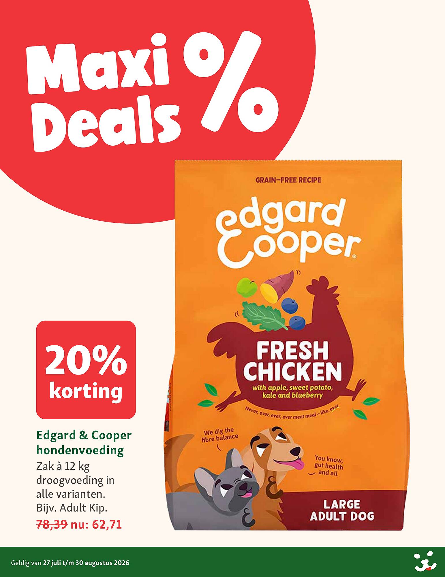 Maxi Zoo folder - Pagina 7
