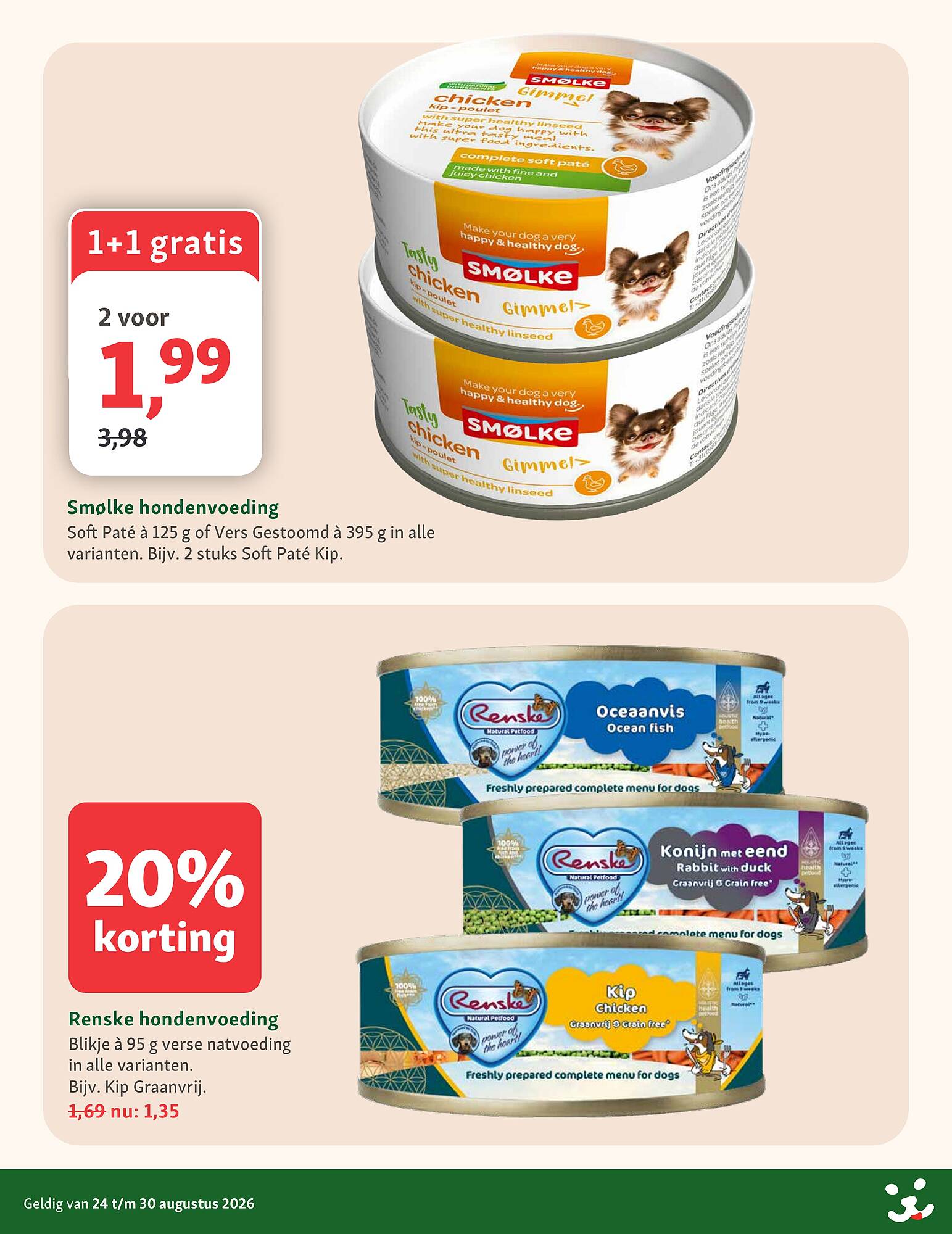 Maxi Zoo folder - Pagina 8