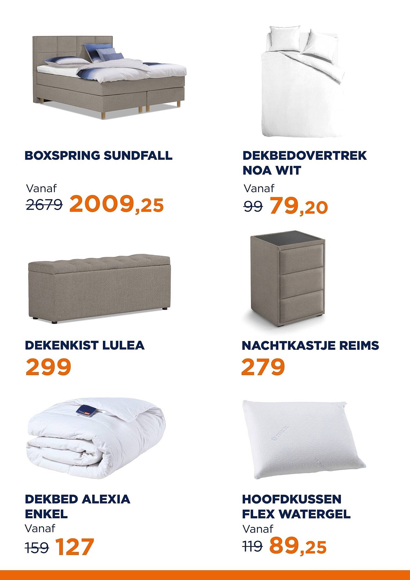 totaalBED folder - Pagina 5