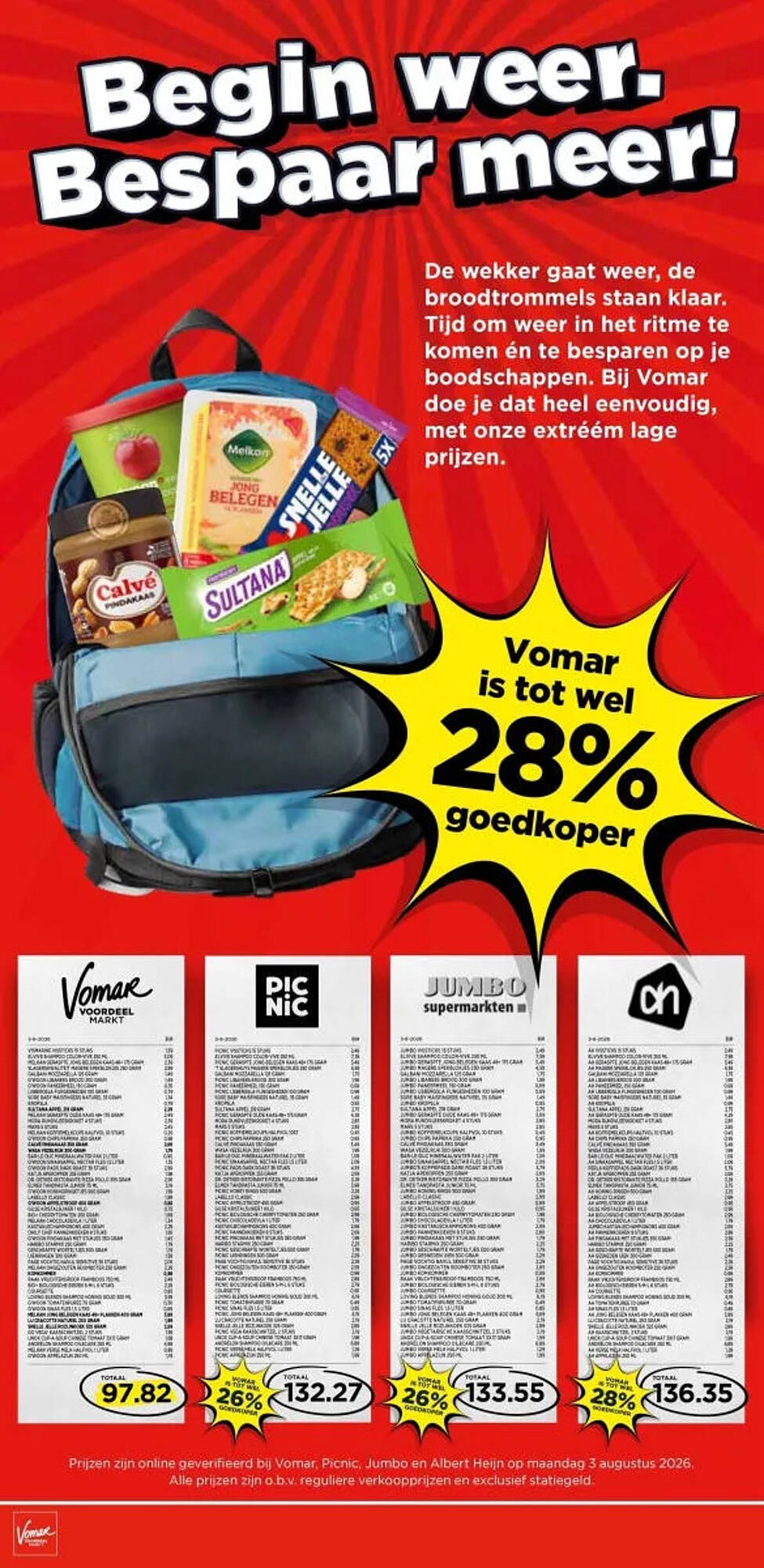 Vomar folder - Pagina 2
