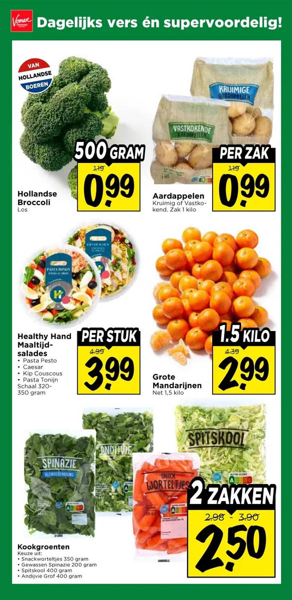 Vomar folder - Pagina 23