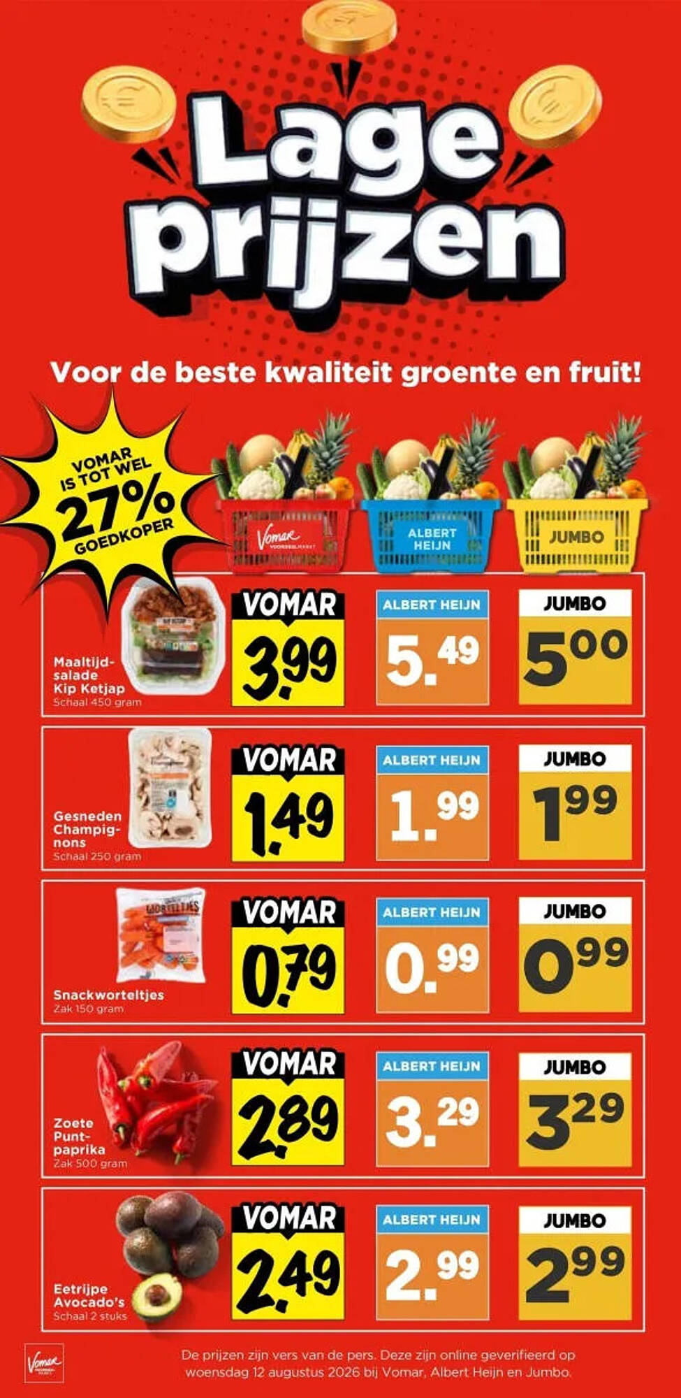 Vomar folder - Pagina 26