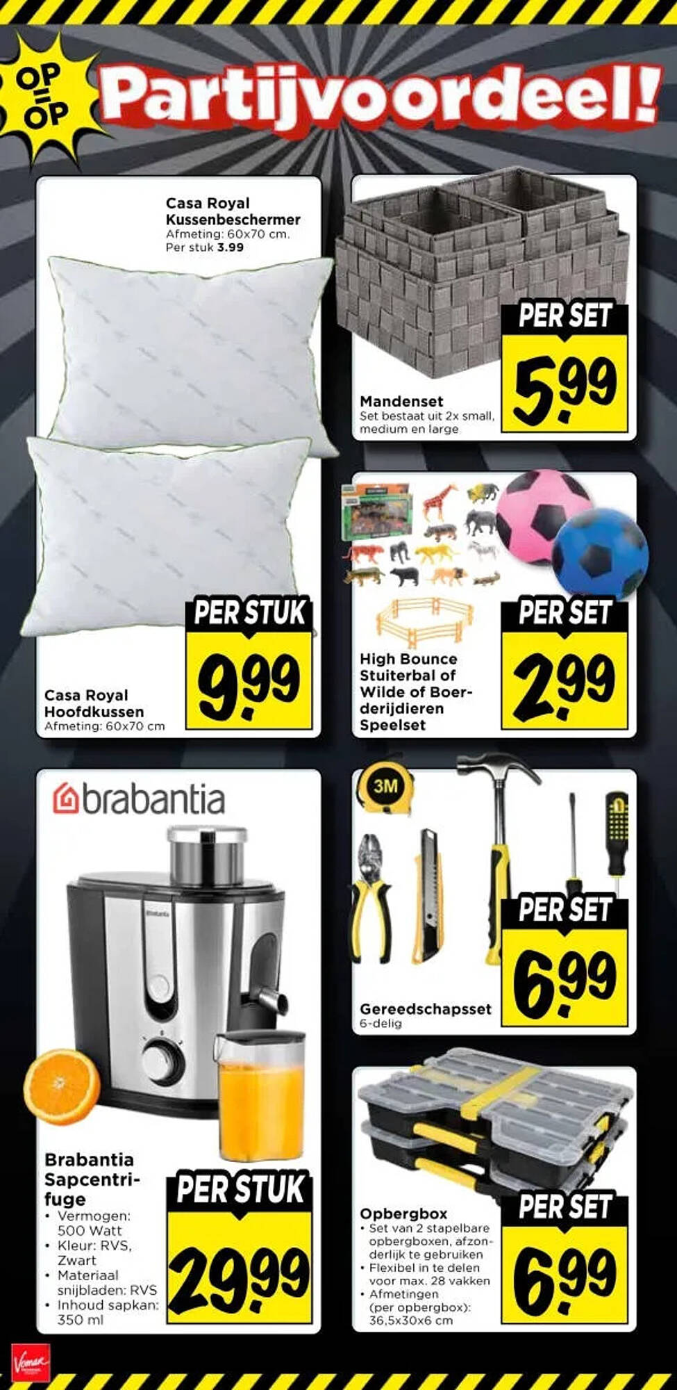 Vomar folder - Pagina 38