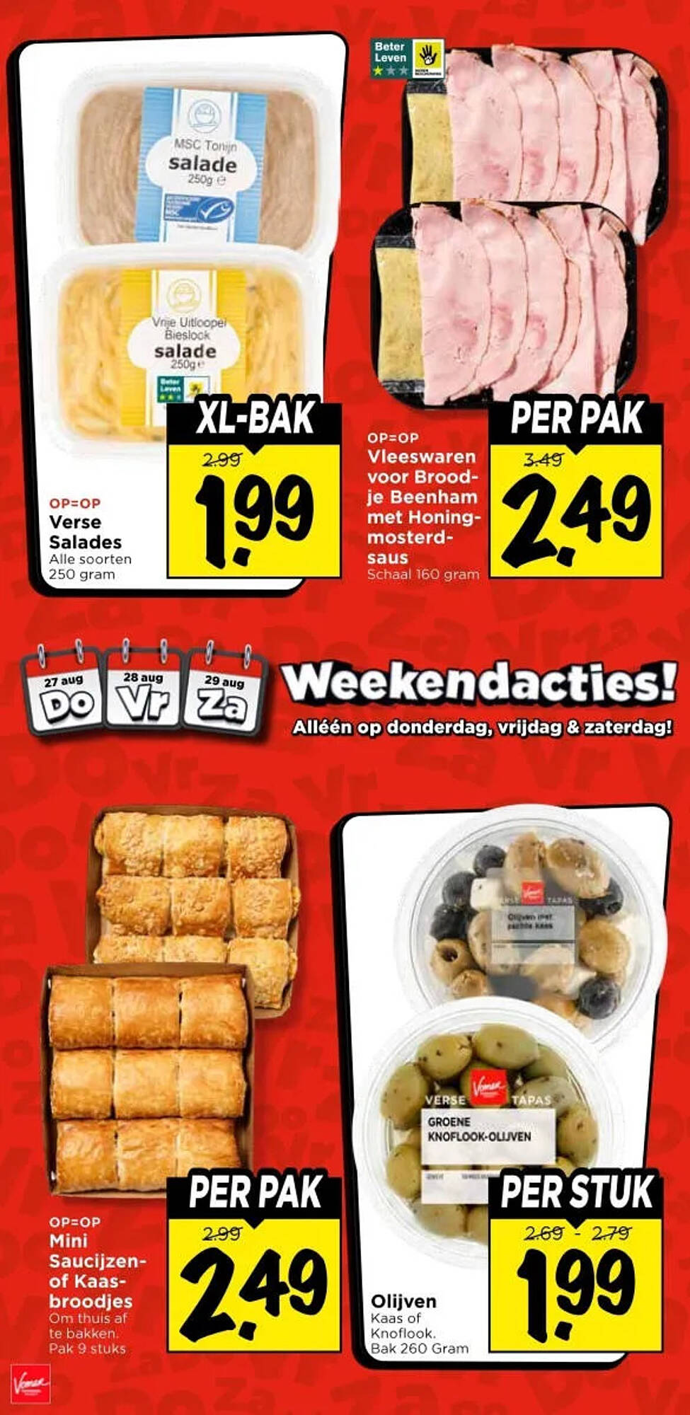 Vomar folder - Pagina 41