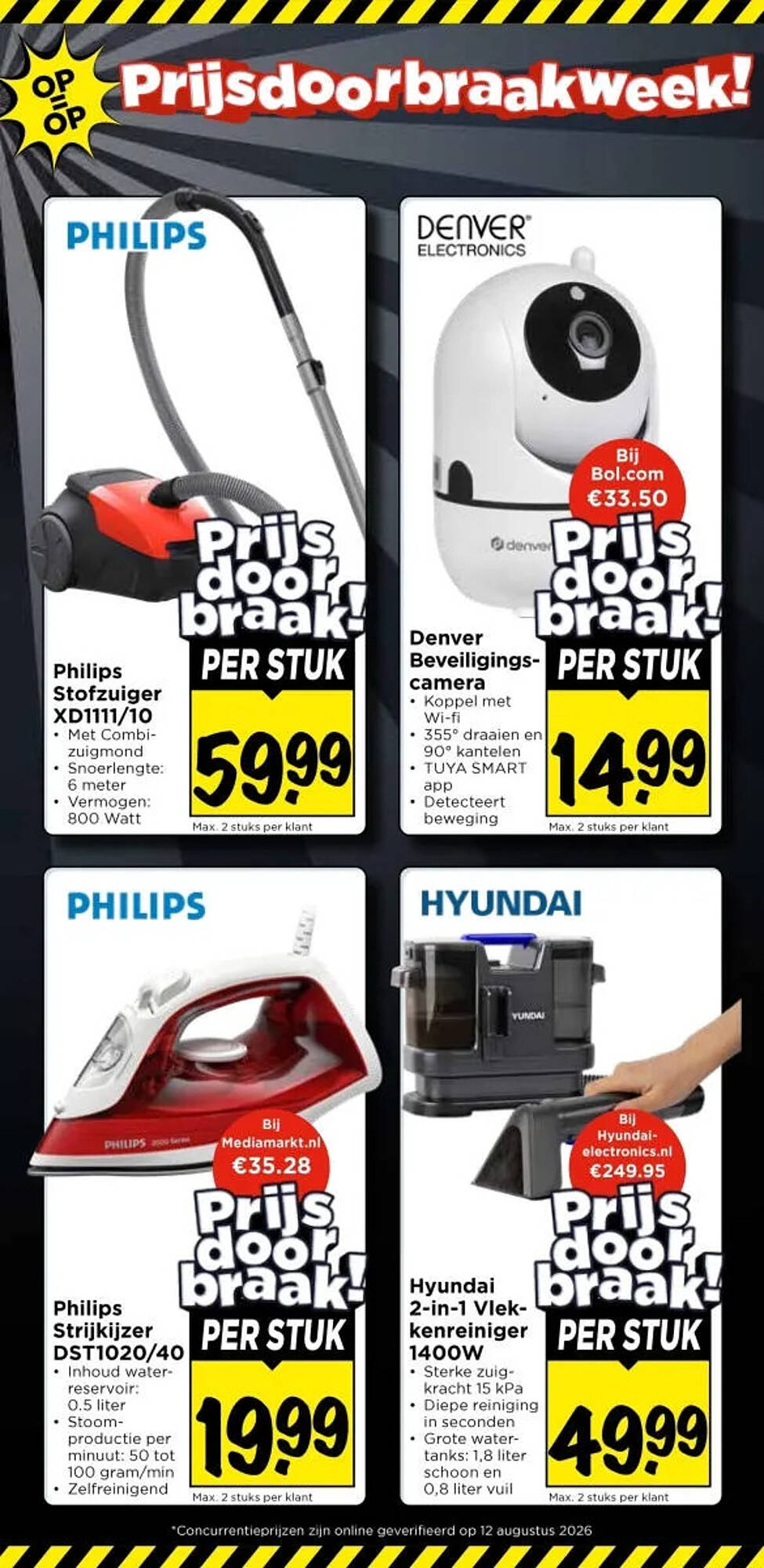 Vomar folder - Pagina 6