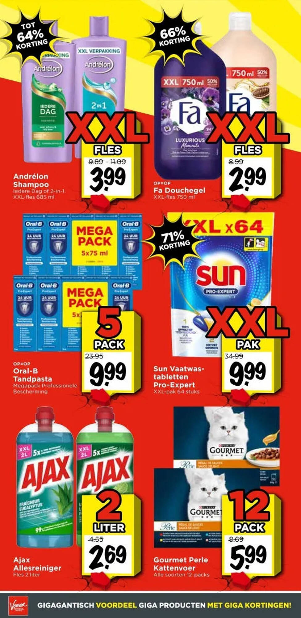 Vomar folder - Pagina 9