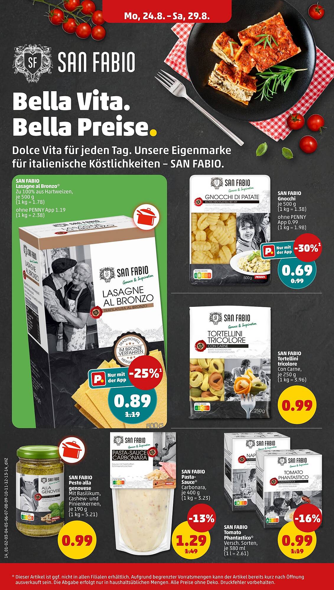 Penny folder - Pagina 16