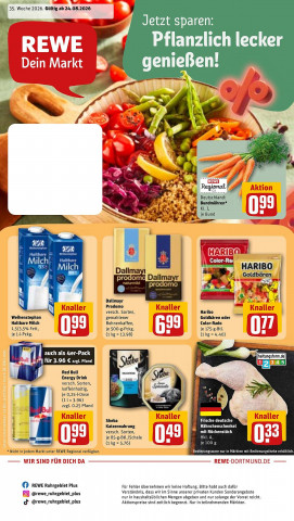 REWE folder