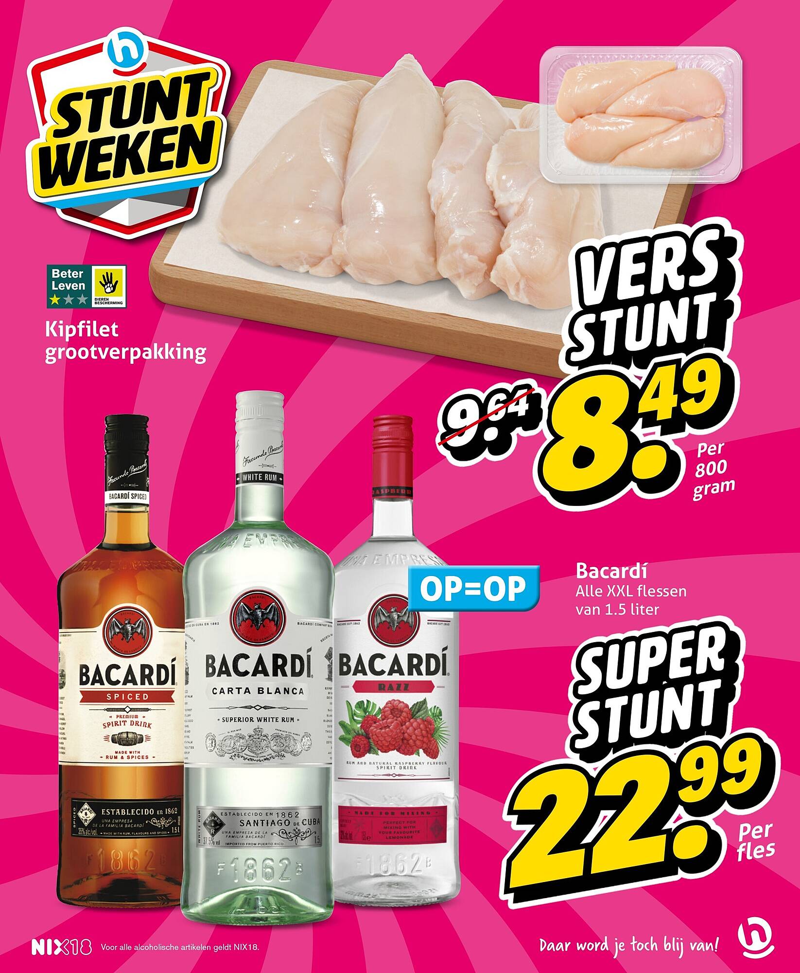 Hoogvliet folder - Pagina 11