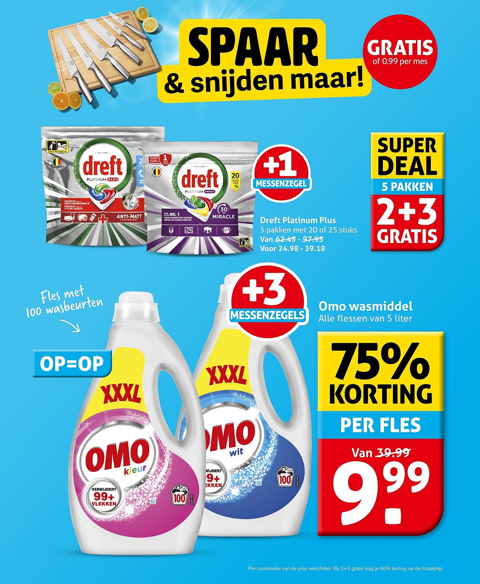 Hoogvliet folder - Pagina 14
