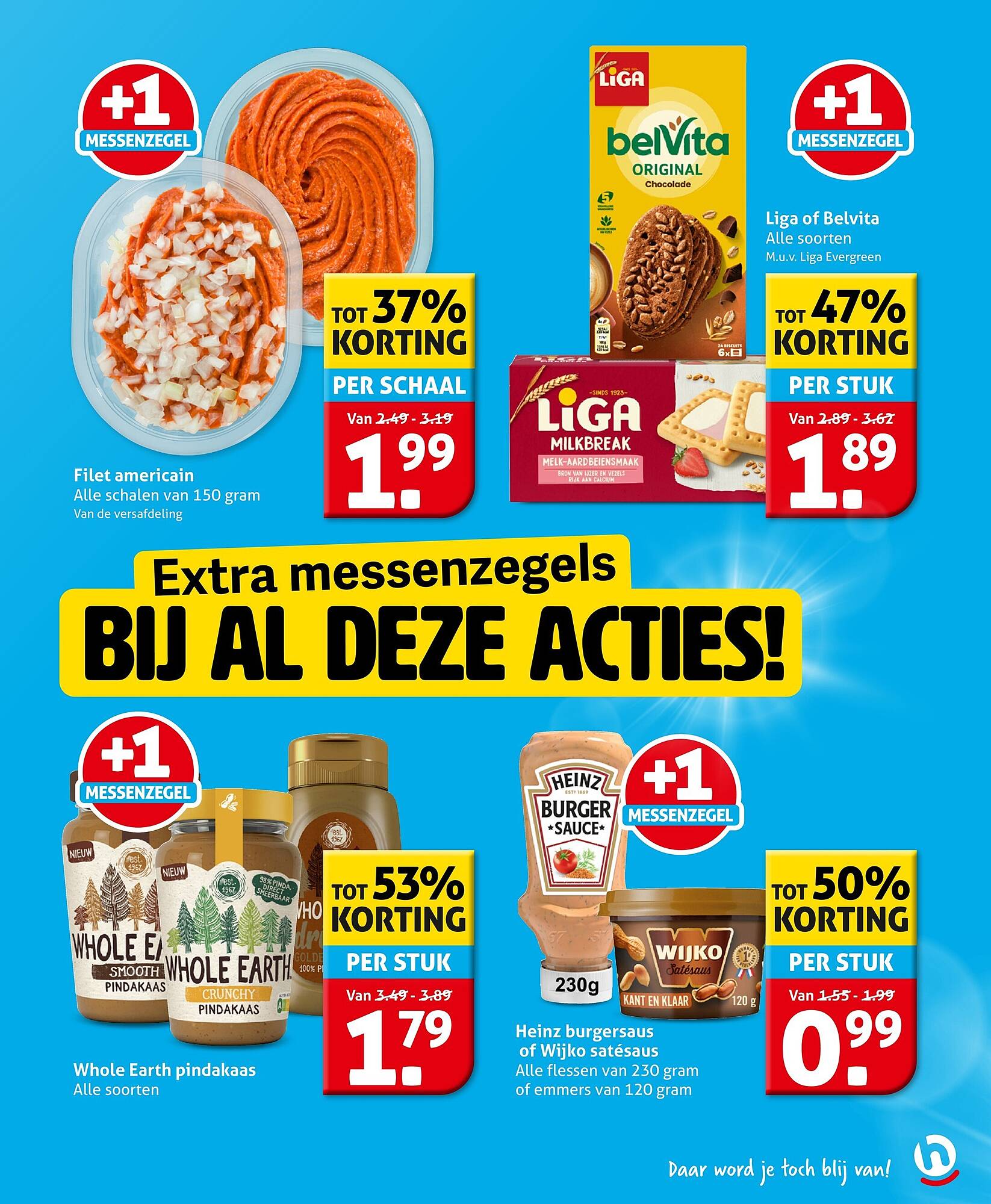 Hoogvliet folder - Pagina 15