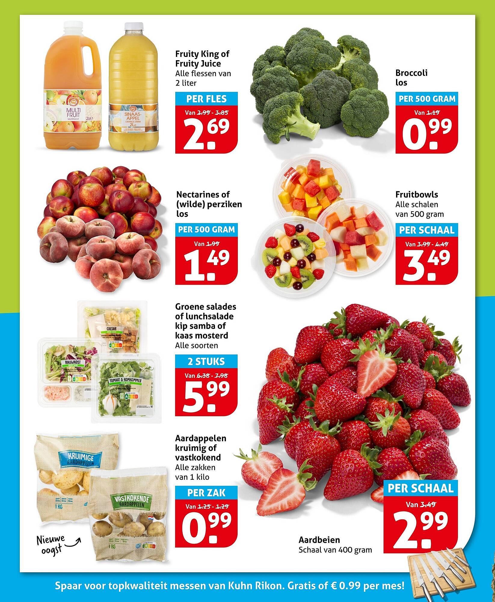 Hoogvliet folder - Pagina 16
