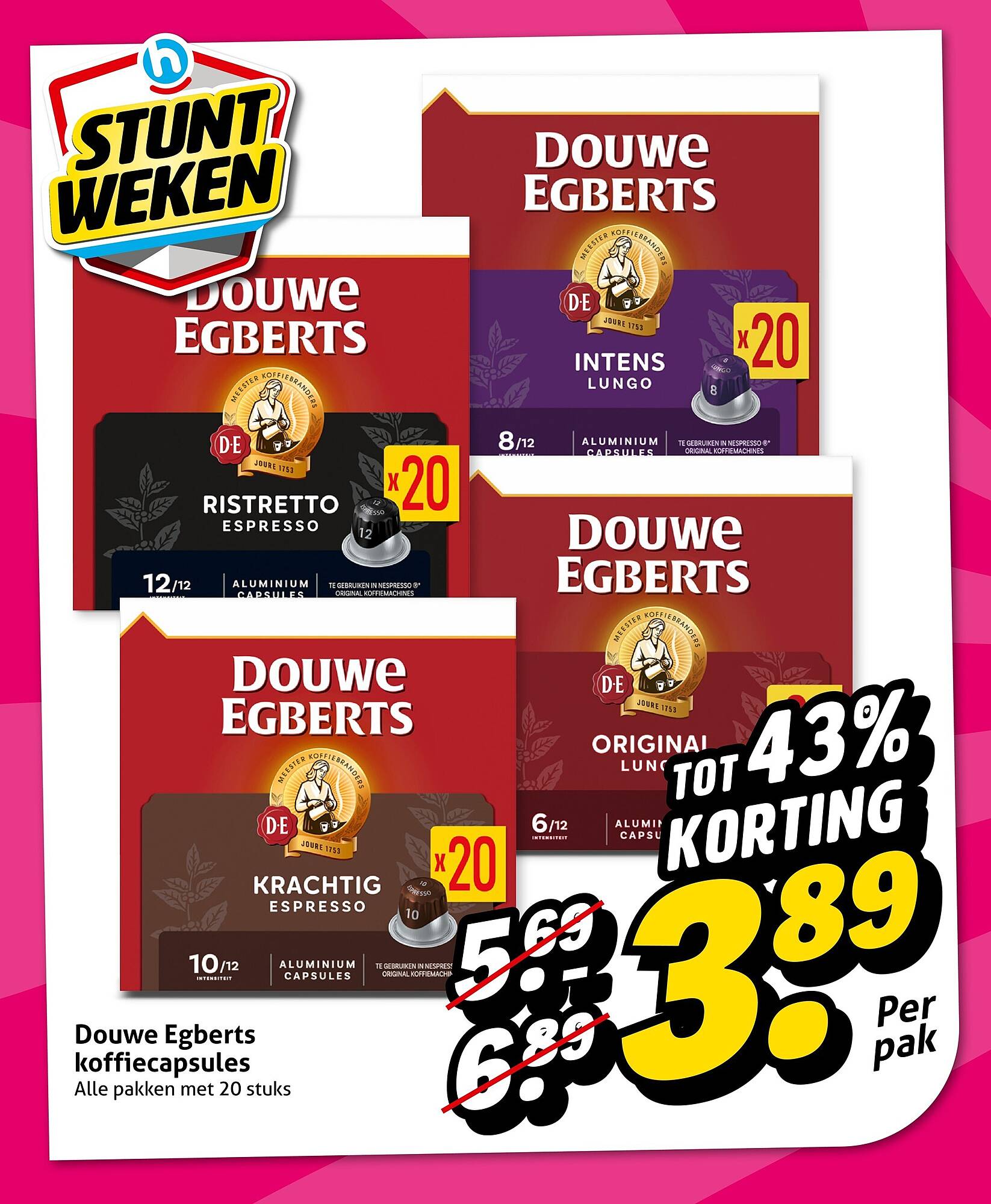 Hoogvliet folder - Pagina 2