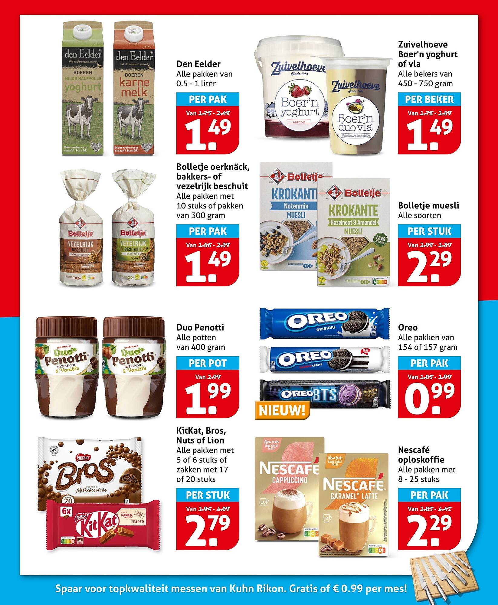 Hoogvliet folder - Pagina 20