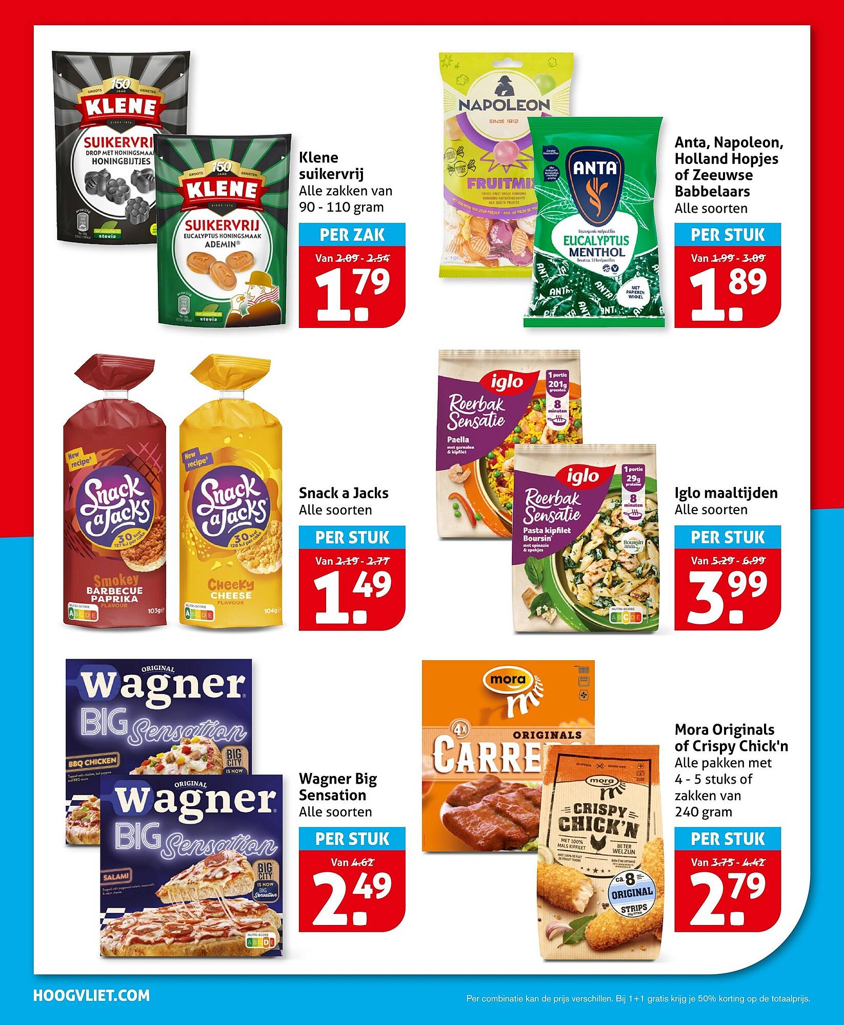 Hoogvliet folder - Pagina 22