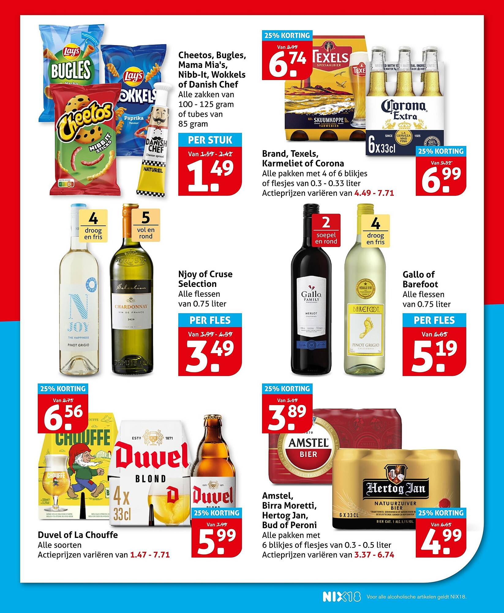 Hoogvliet folder - Pagina 24